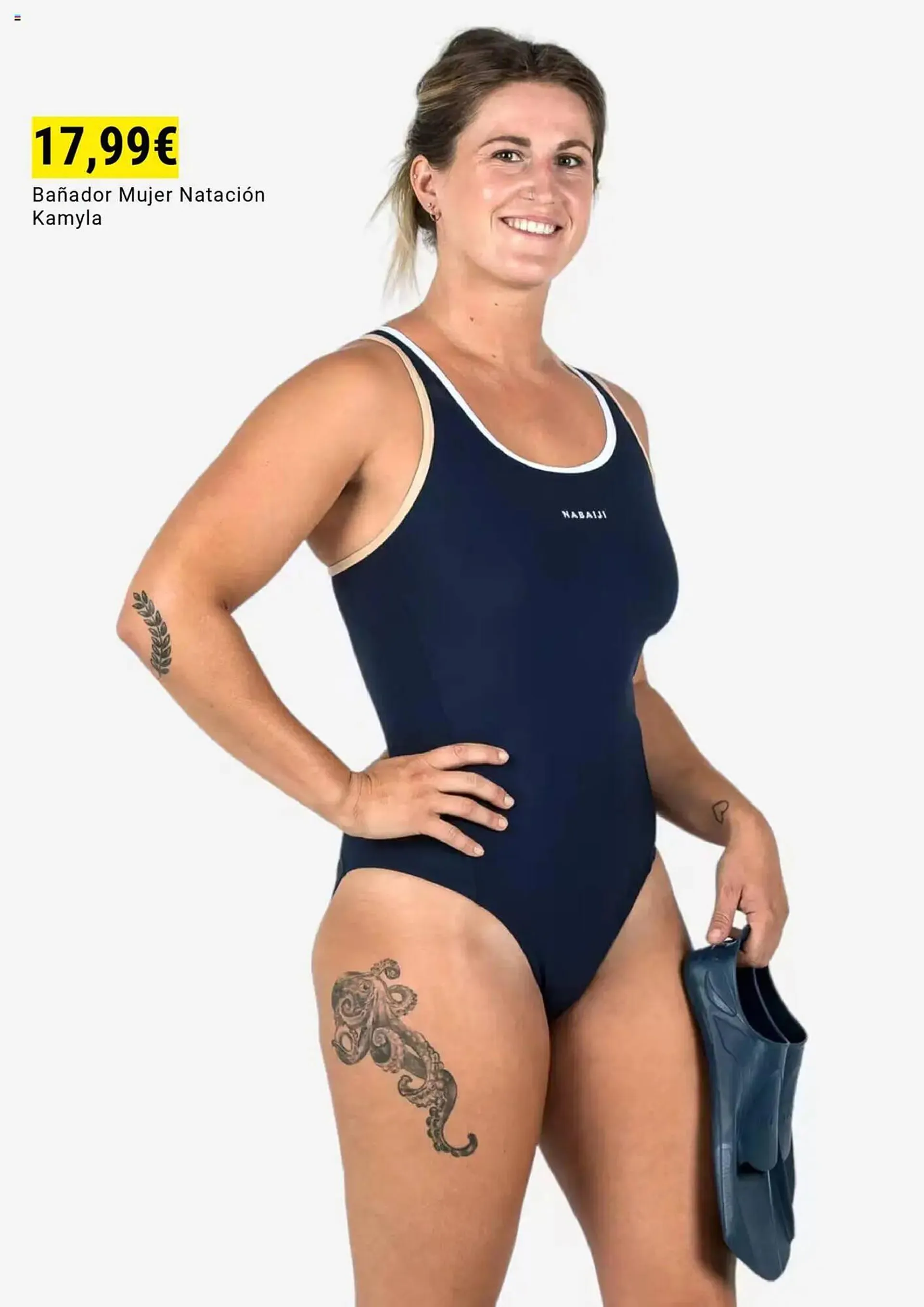 Catálogo de Folleto Decathlon 1 de junio al 30 de junio 2025 - Página 11