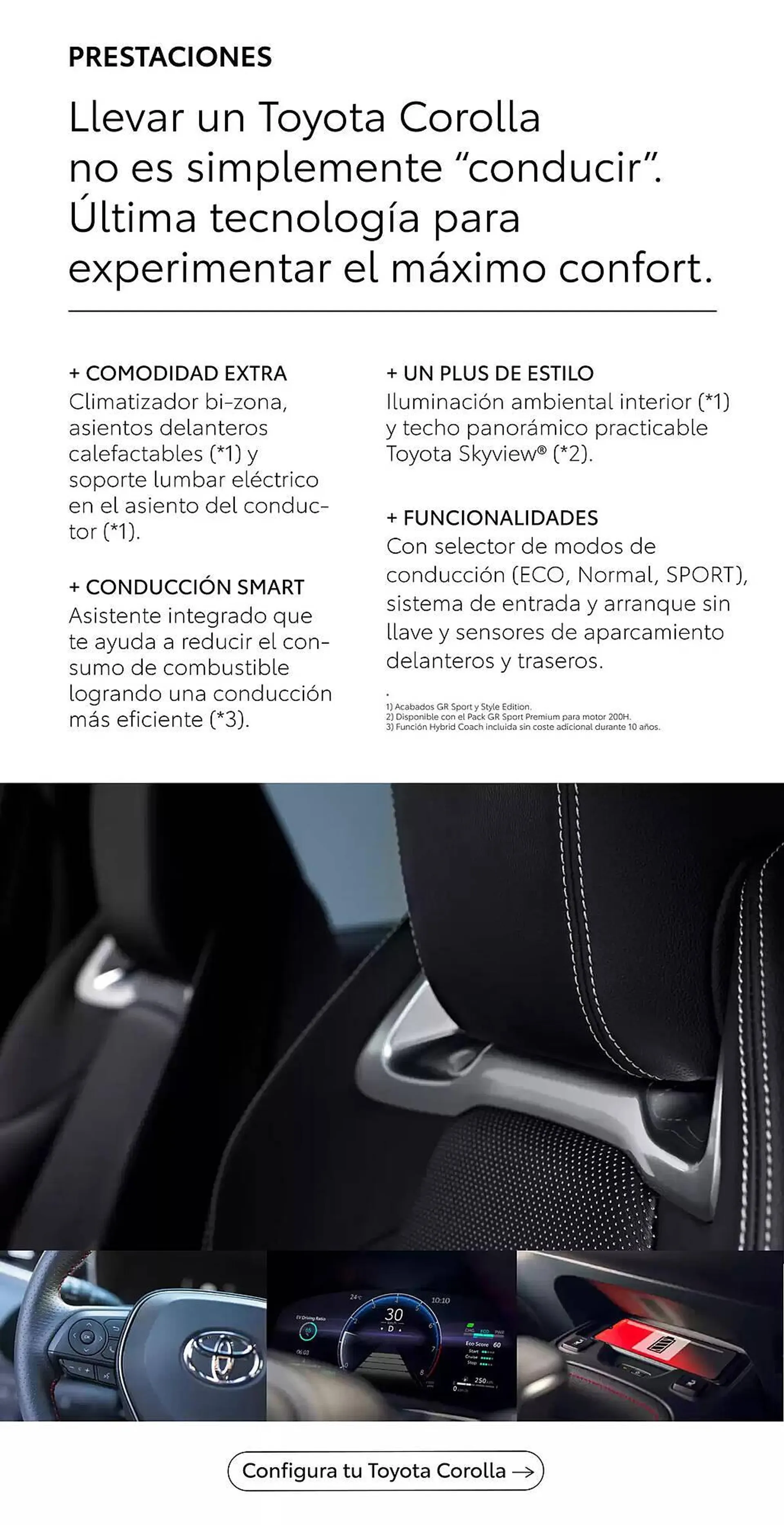 Catálogo de Folleto Toyota 25 de febrero al 25 de febrero 2026 - Página 3