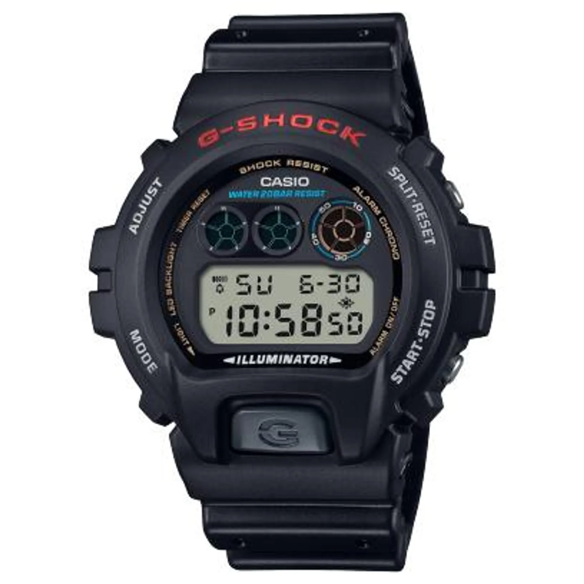 DW-6900U-1