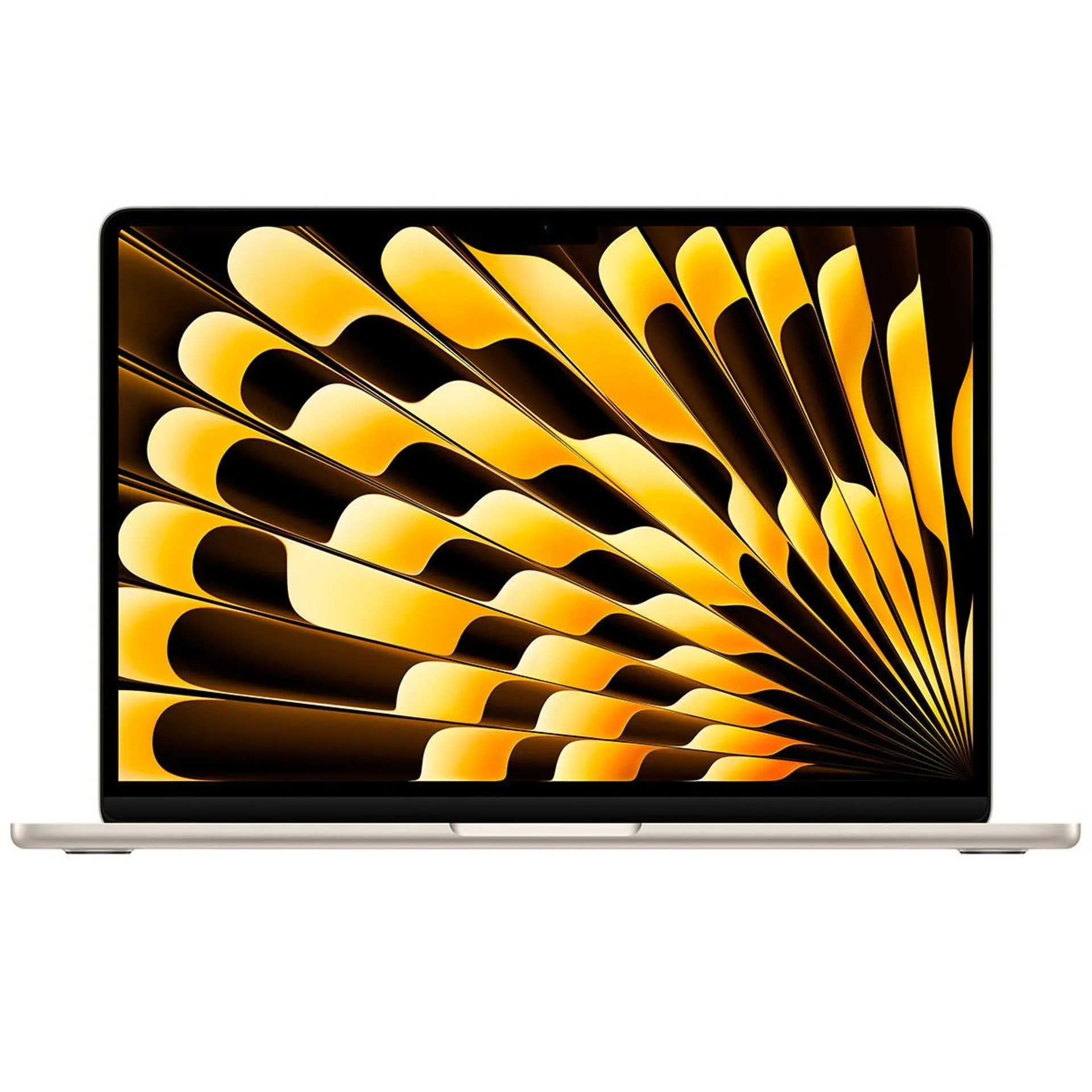 PORTÁTIL APPLE DE 34,5CM (13,6'') MACBOOK AIR MRXU3Y/A M3 - 8GB - 512GB SSD