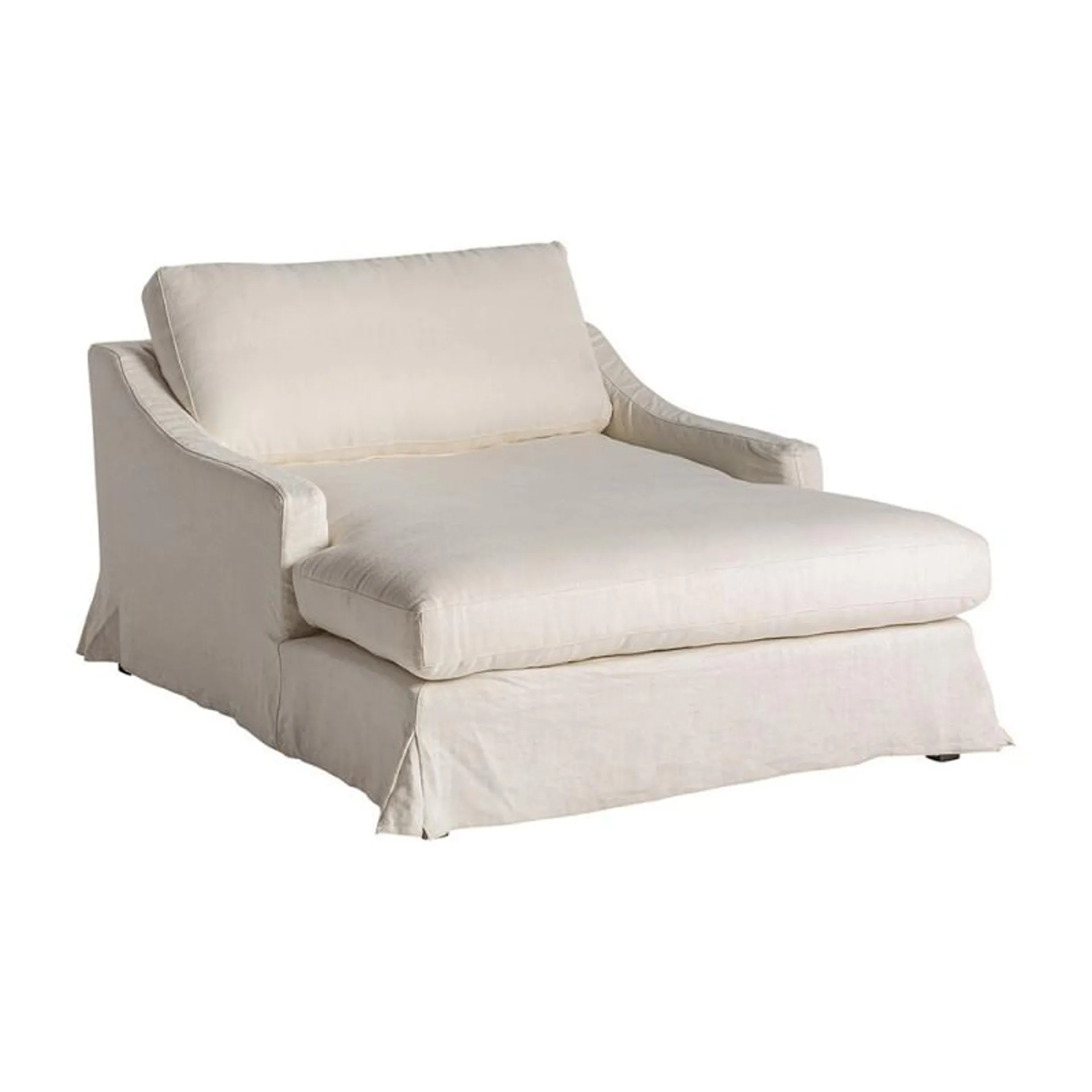 Chaise Lounge Kemence