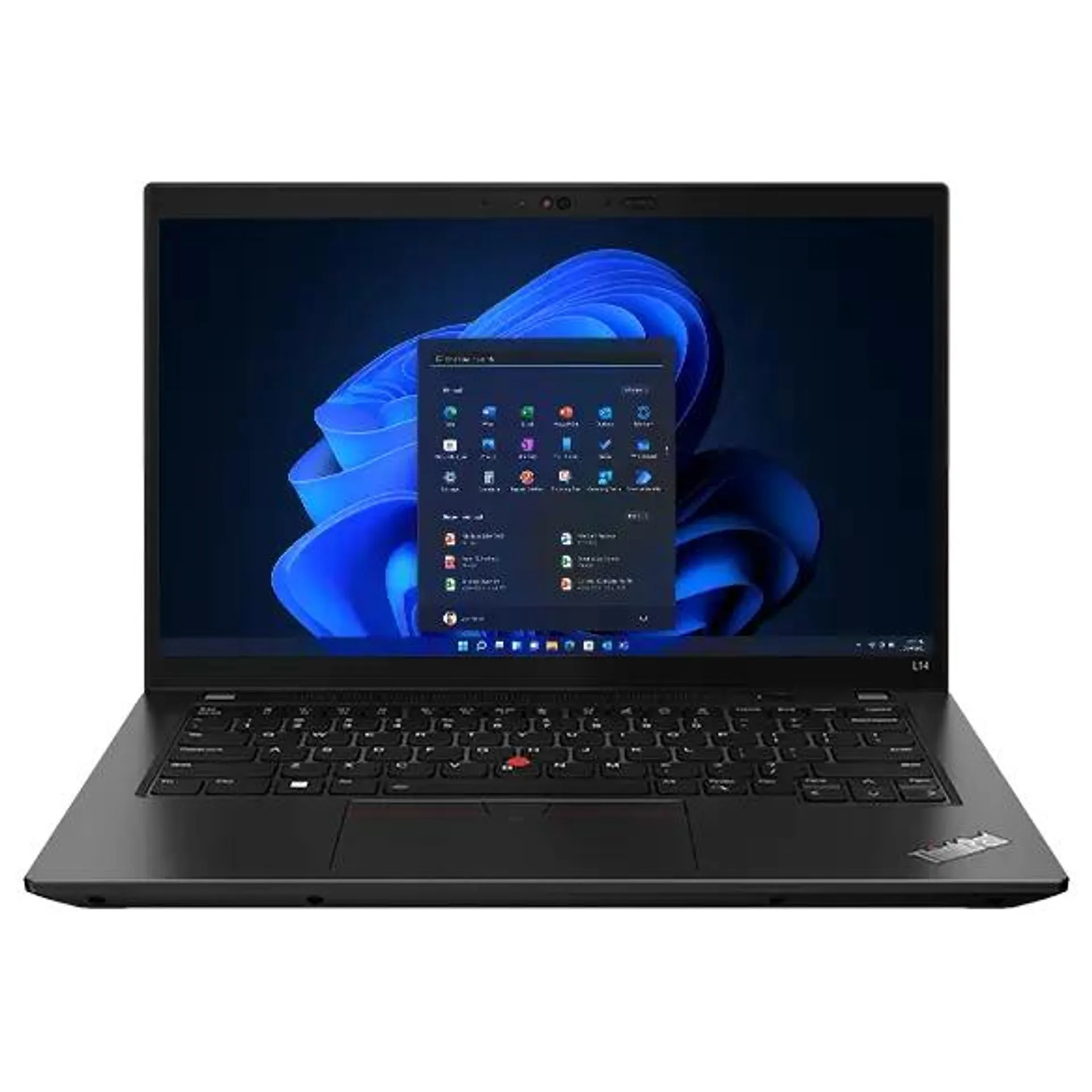 ThinkPad L14 Gen 4 (14" AMD)