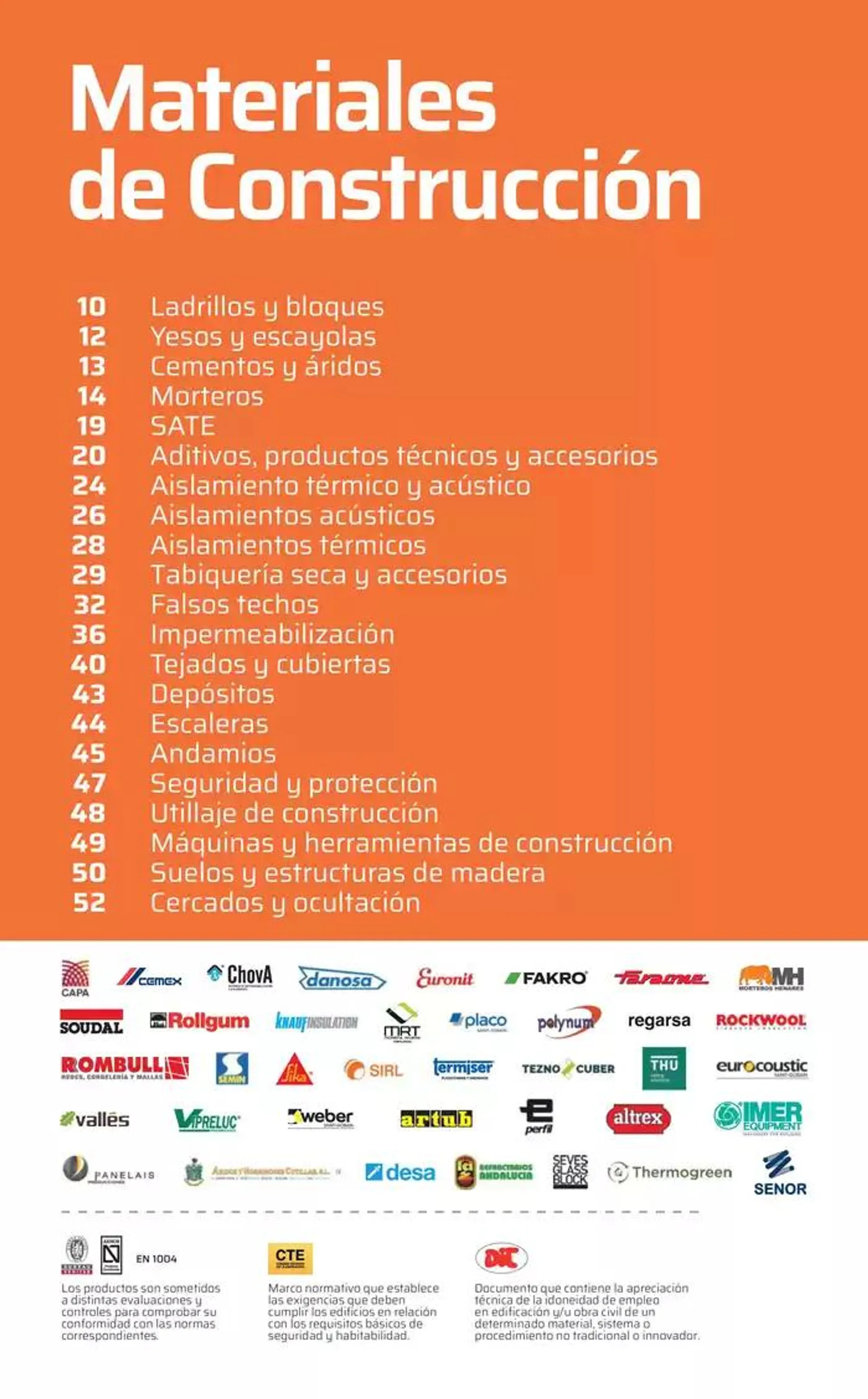 Catálogo de Catálogo 2025 Murcia 1 de enero al 31 de diciembre 2025 - Página 8