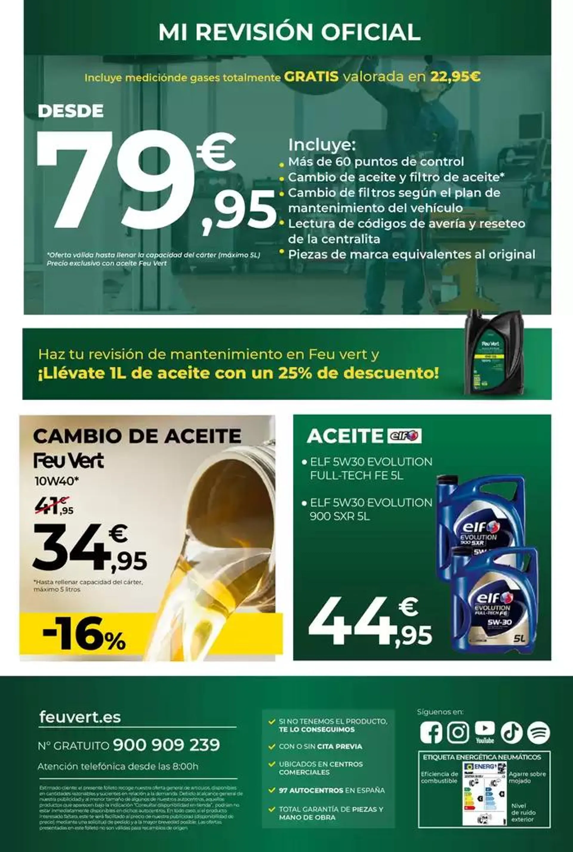 Catálogo de Del 24 de abril al 28 de mayo 25 de abril al 28 de mayo 2025 - Página 11