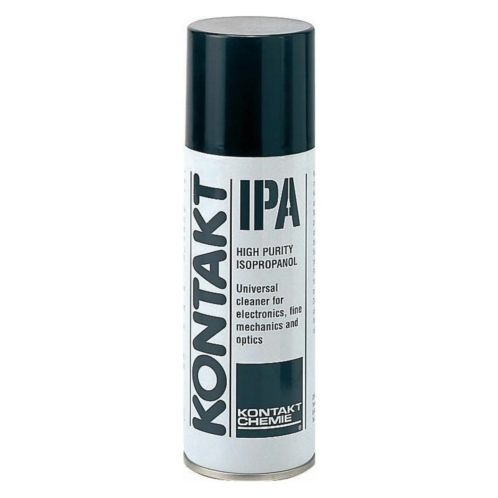 KONTAKT IPA - Limpiador de contactos. Isopropanol 99,5%
