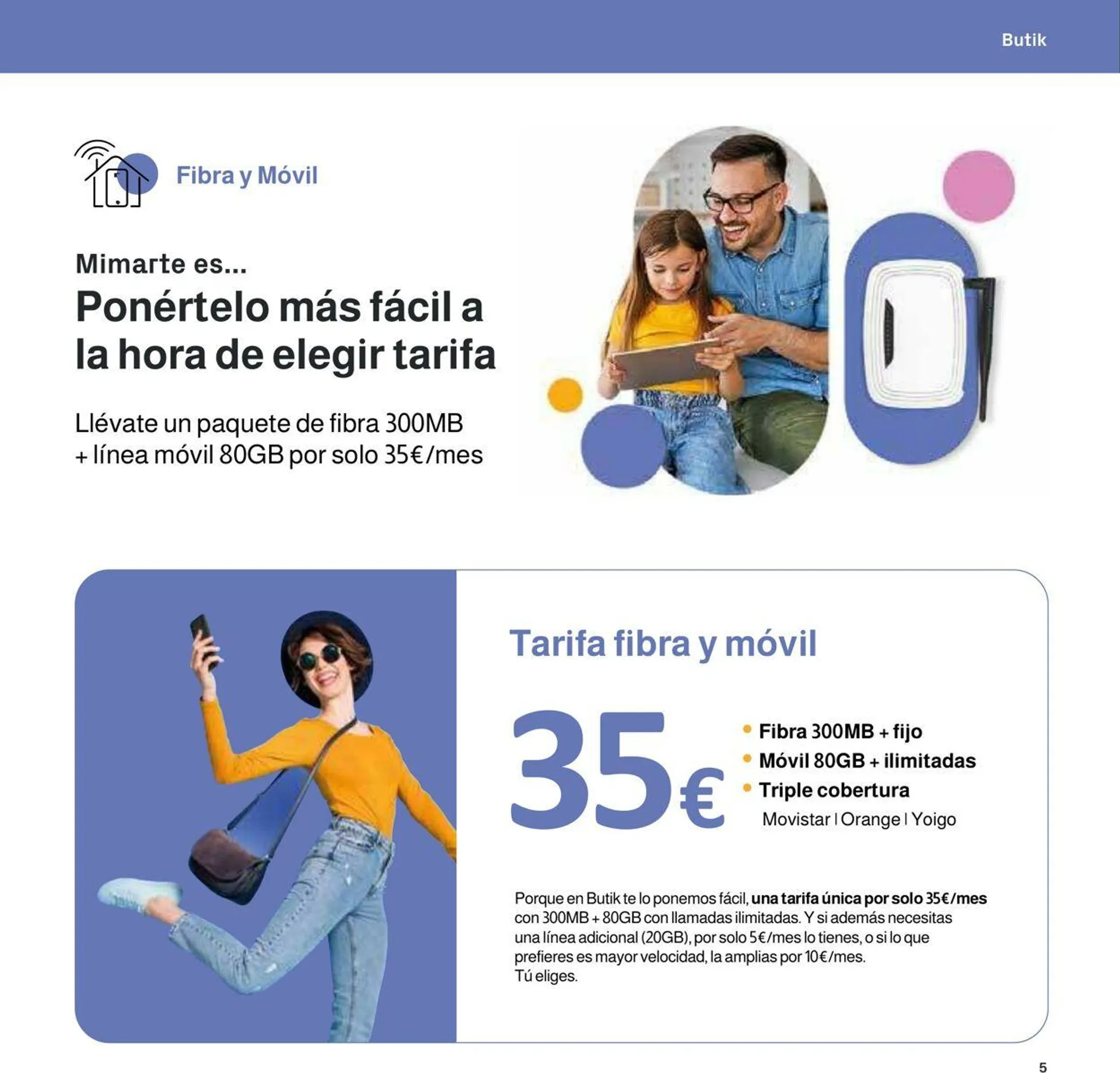 Catálogo de The Phone House Oferta actual 14 de diciembre al 28 de diciembre 2024 - Página 5