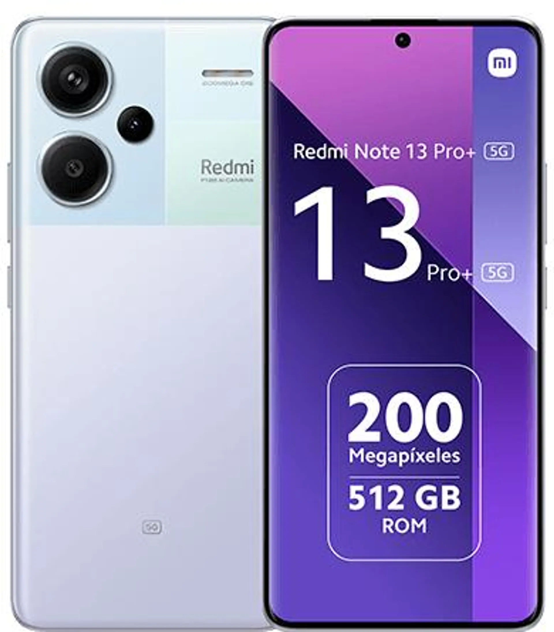 Xiaomi Redmi Note 13 Pro+ 5G