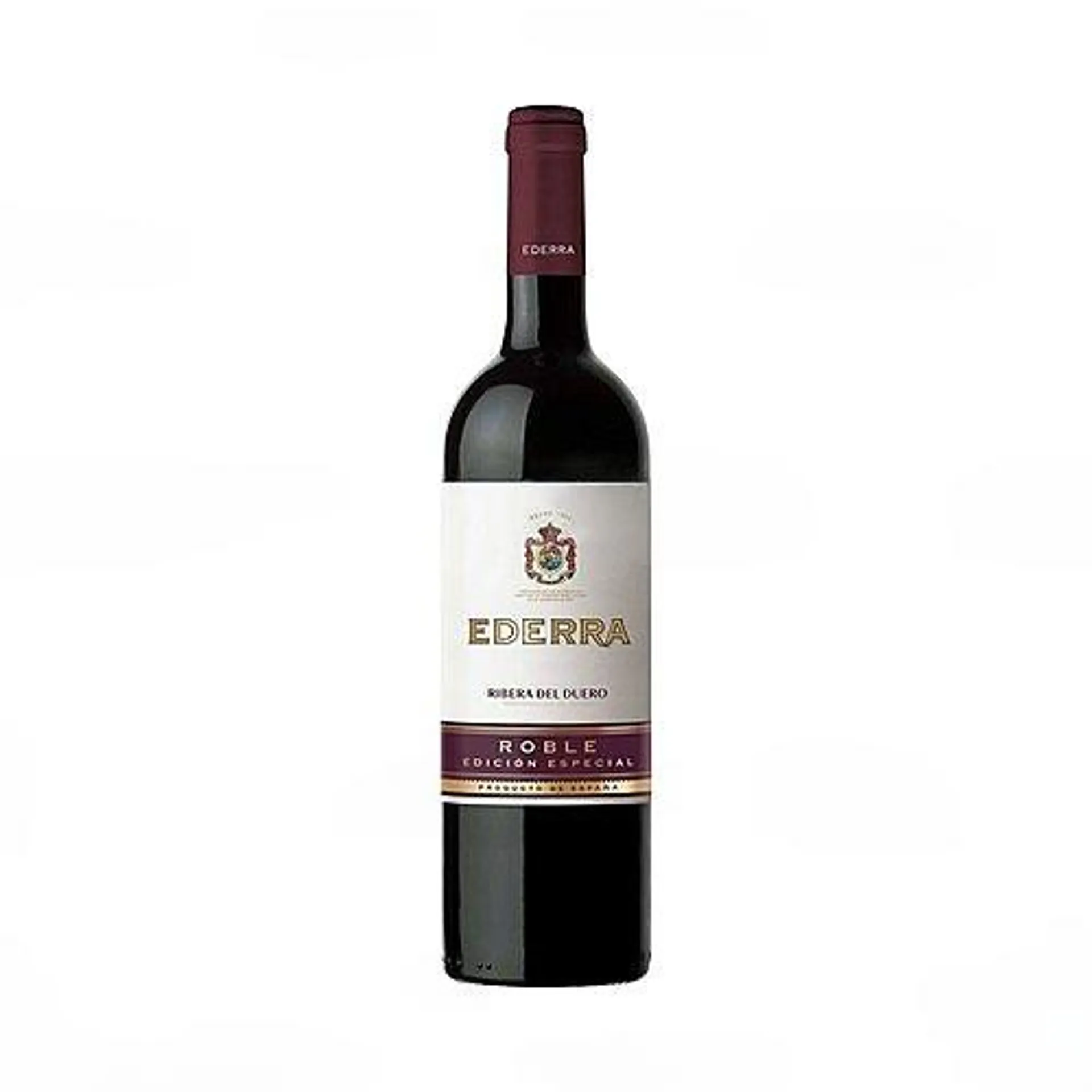 VINO TINTO ROBLE DO RIBERA DUERO 75CL