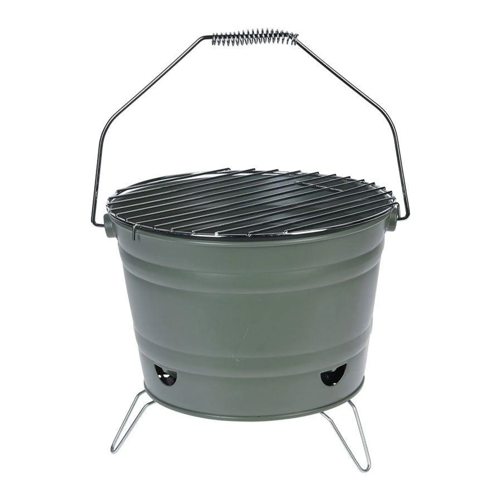 Barbacoa 27 cm Bucket Koopman