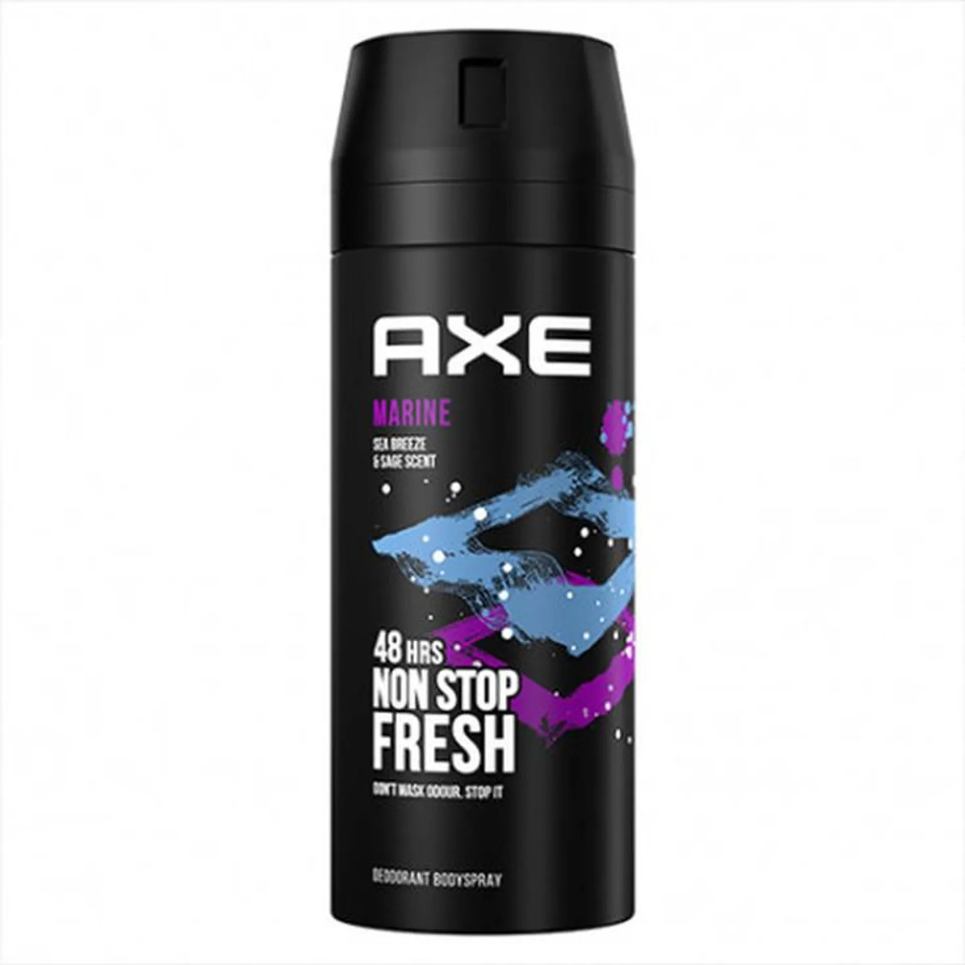 axe marine desodorante bodyspray 150ml