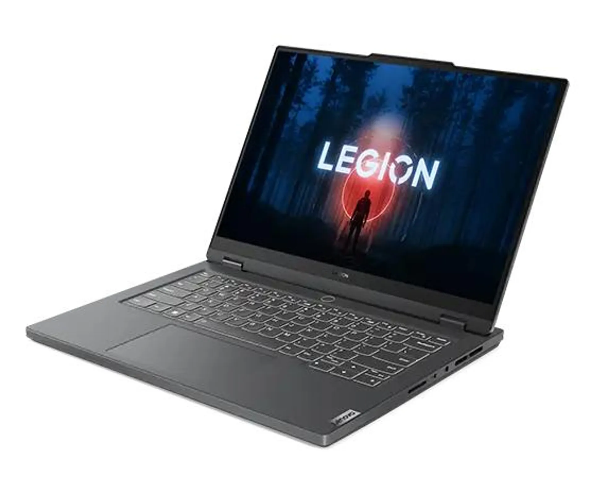 Lenovo Legion Slim 5 Gen 8 (14" AMD)