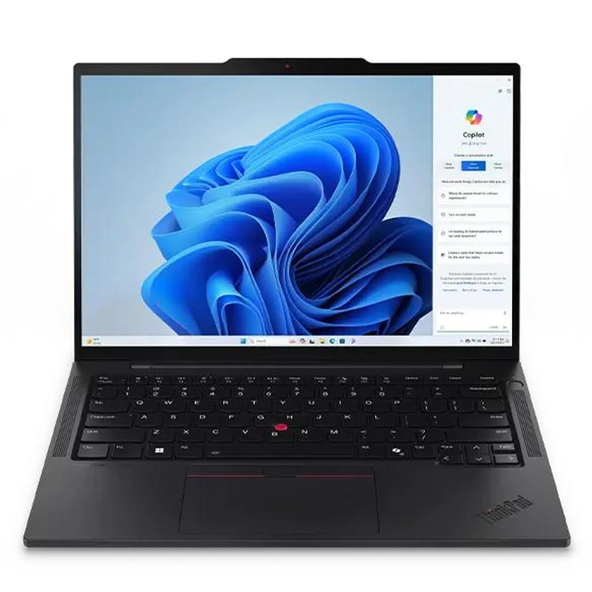 ThinkPad T14s 5ta Gen (Intel) ¡Personalizable!