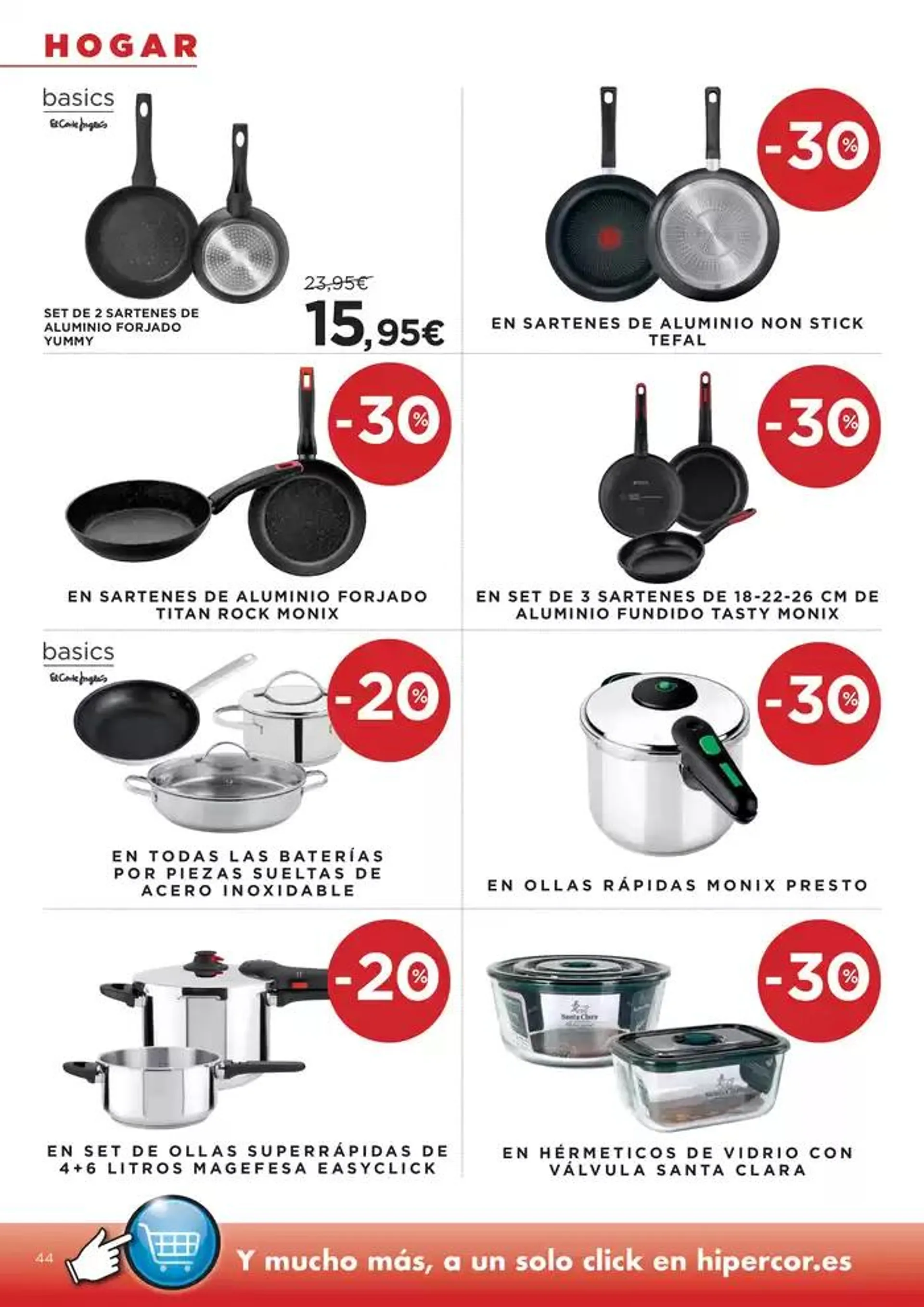 Catálogo de Nuestros mejores precios 23 de mayo al 4 de junio 2025 - Página 49