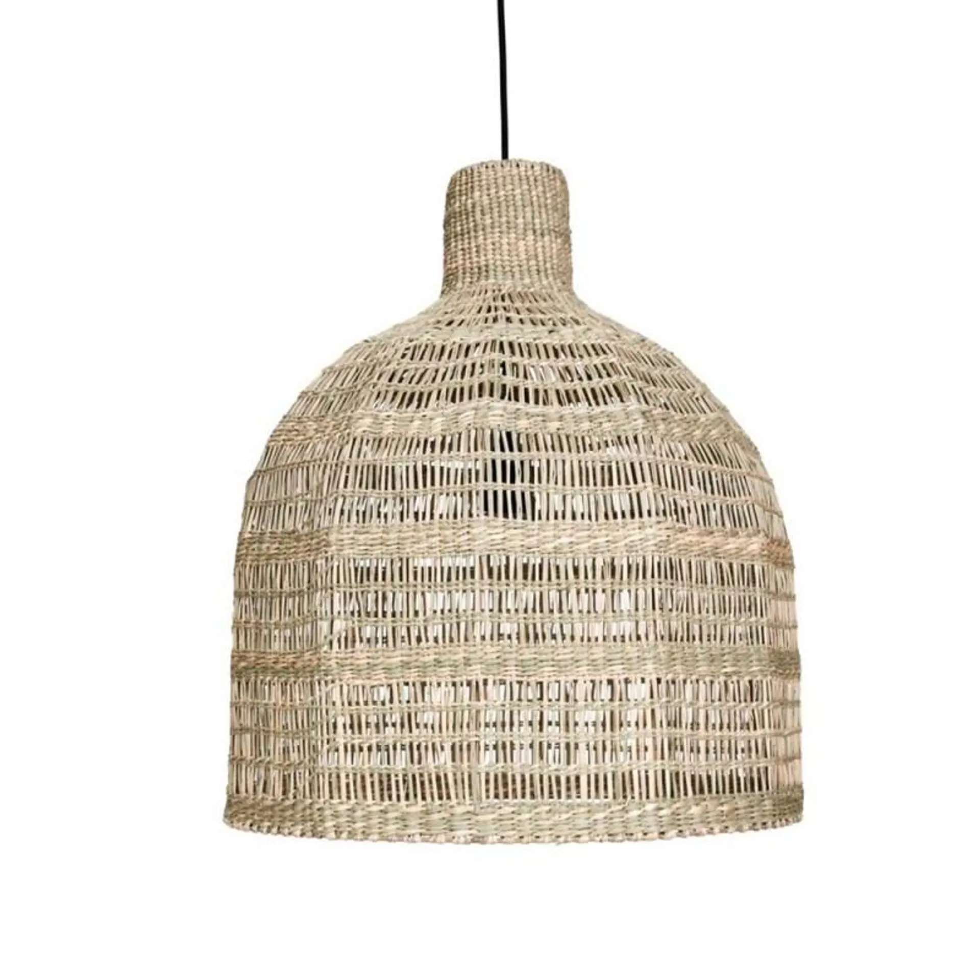 HDRami ceiling lampshade, natural