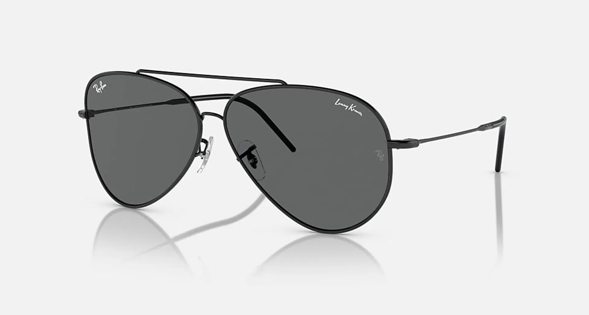 LENNY KRAVITZ X AVIATOR REVERSE