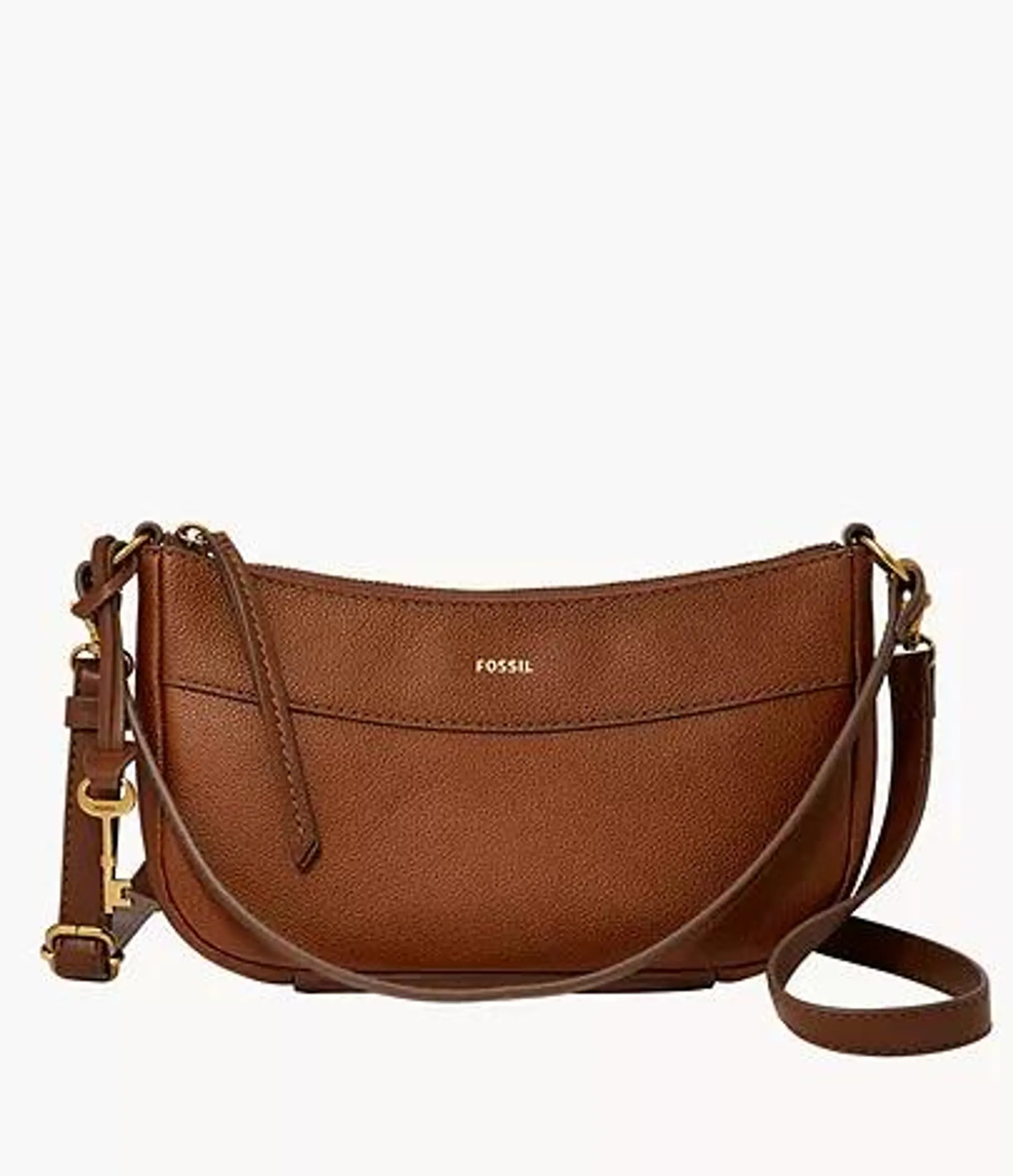 Bolso baguette Skylar