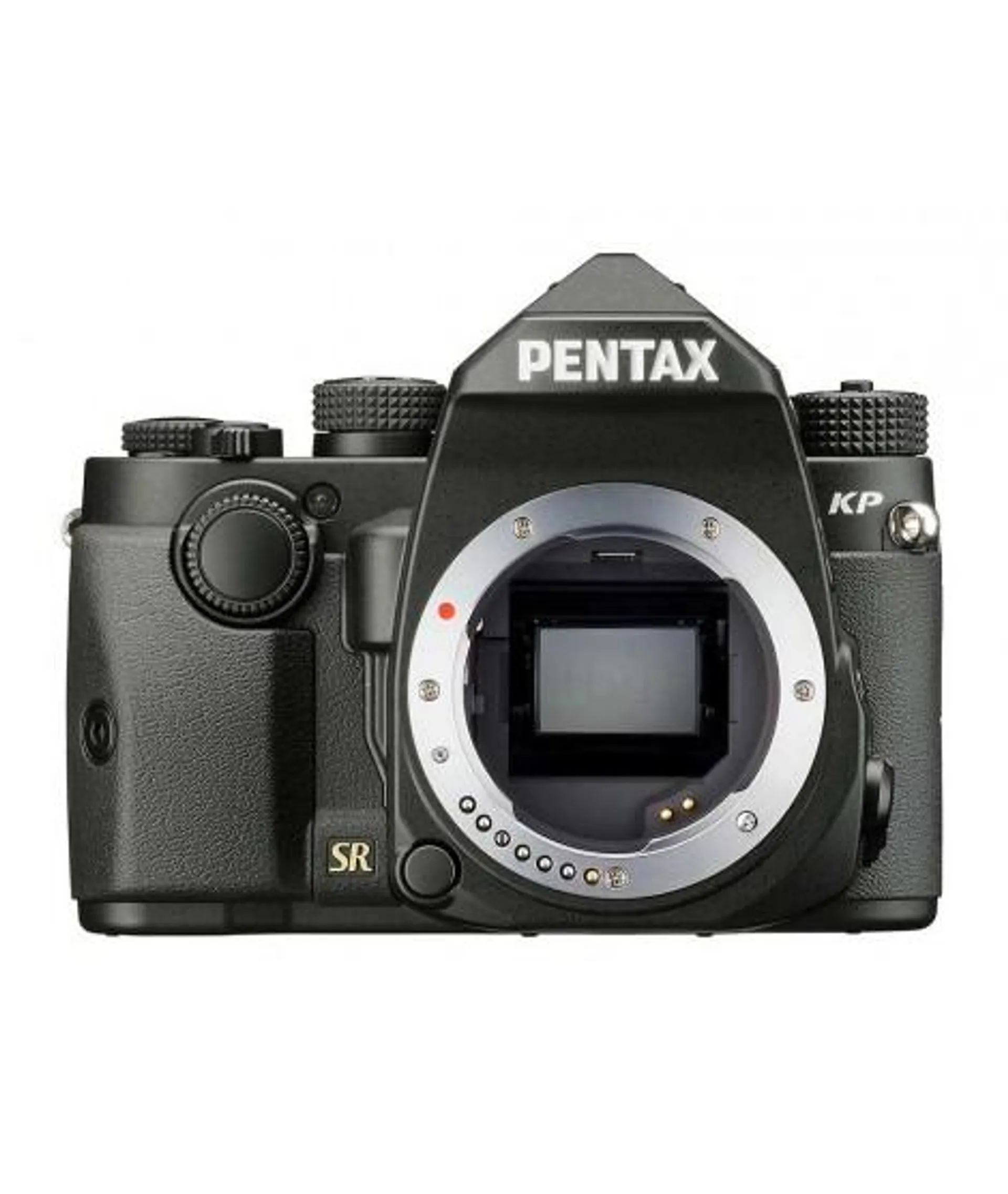 Pentax KP