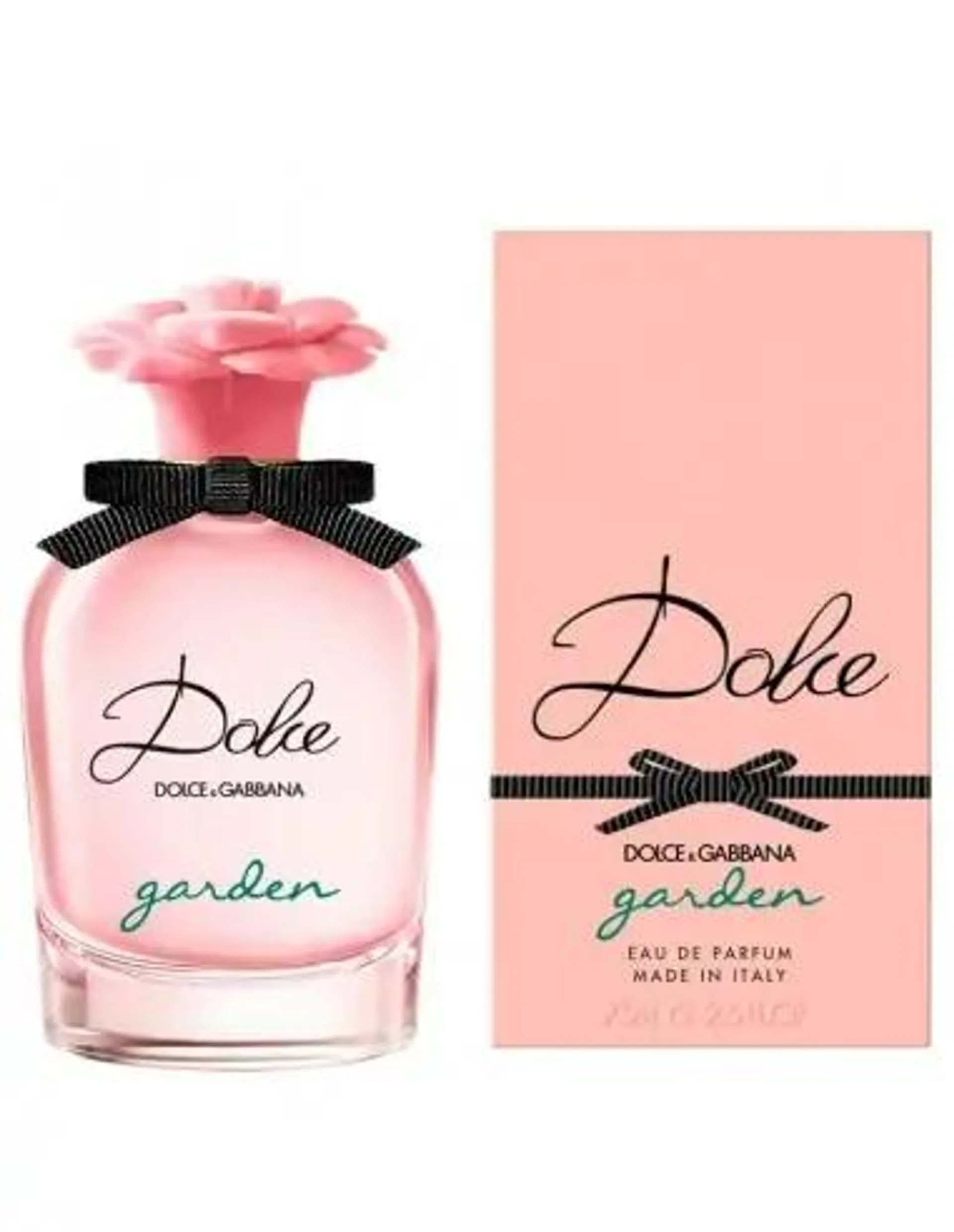 Dolce Garden Eau de Parfum Vaporizador para Mujer 75ml