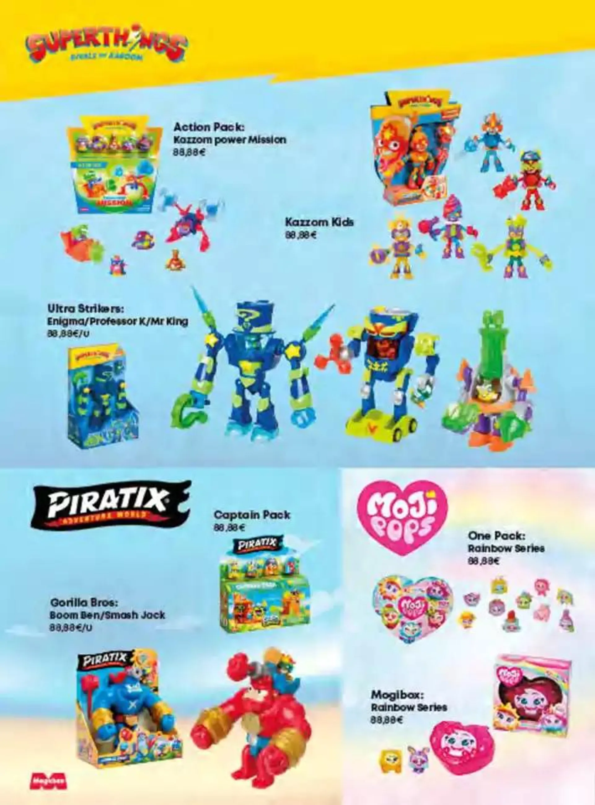 Catálogo de Catálogo GEEK 9 9 de mayo al 30 de junio 2025 - Página 26