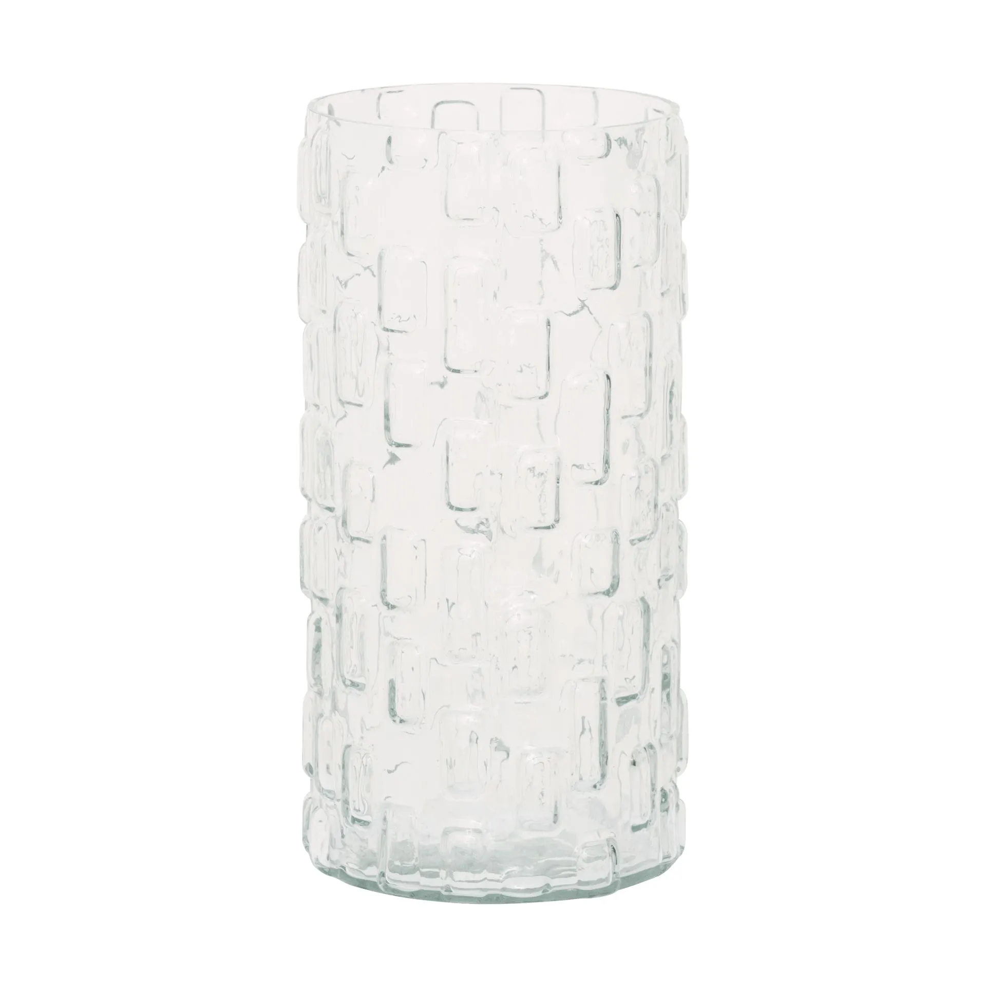 Esa vase 26 cm Clear