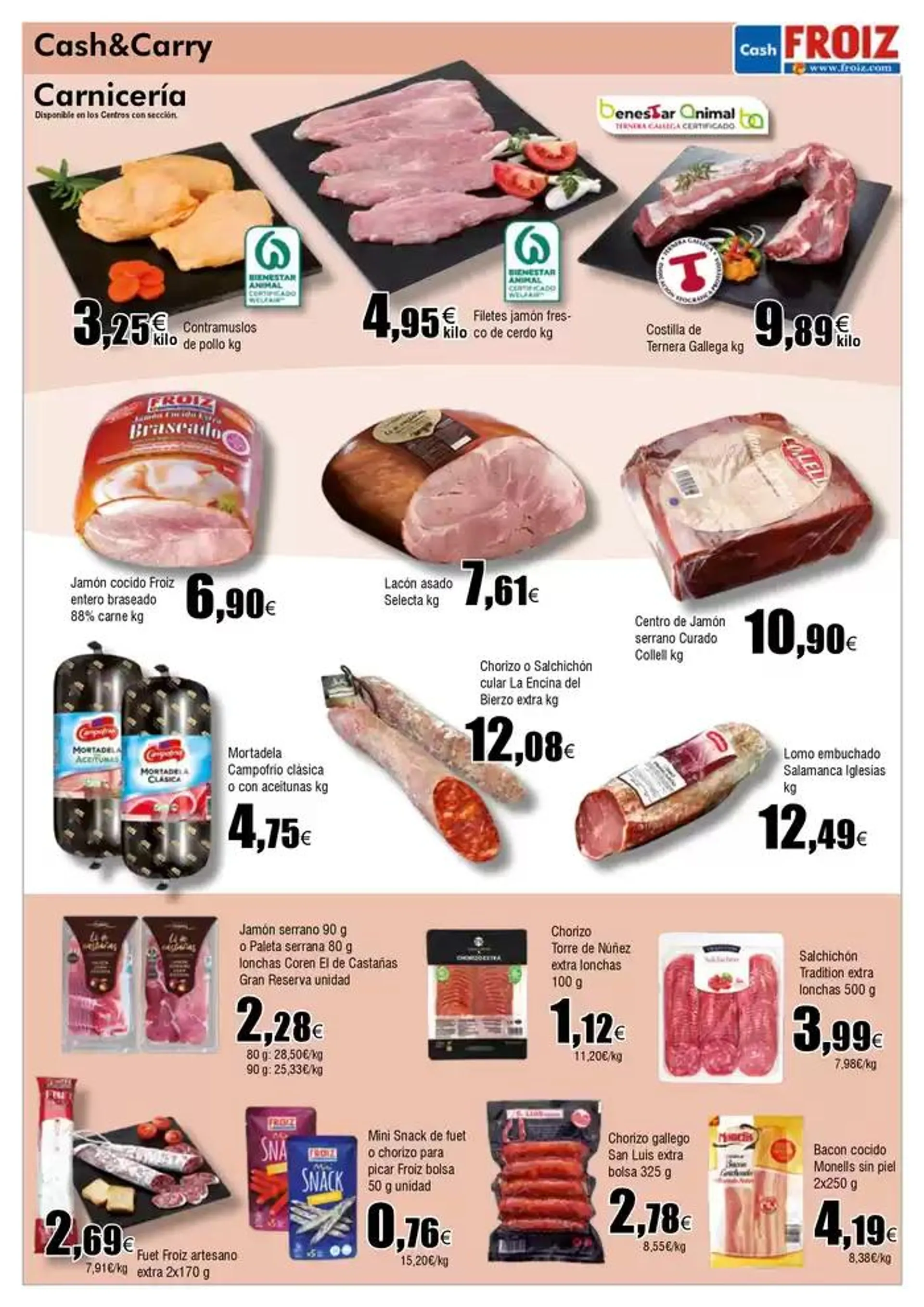 Catálogo de DEL 8 AL 26 DE MAYO 9 de mayo al 26 de mayo 2025 - Página 10