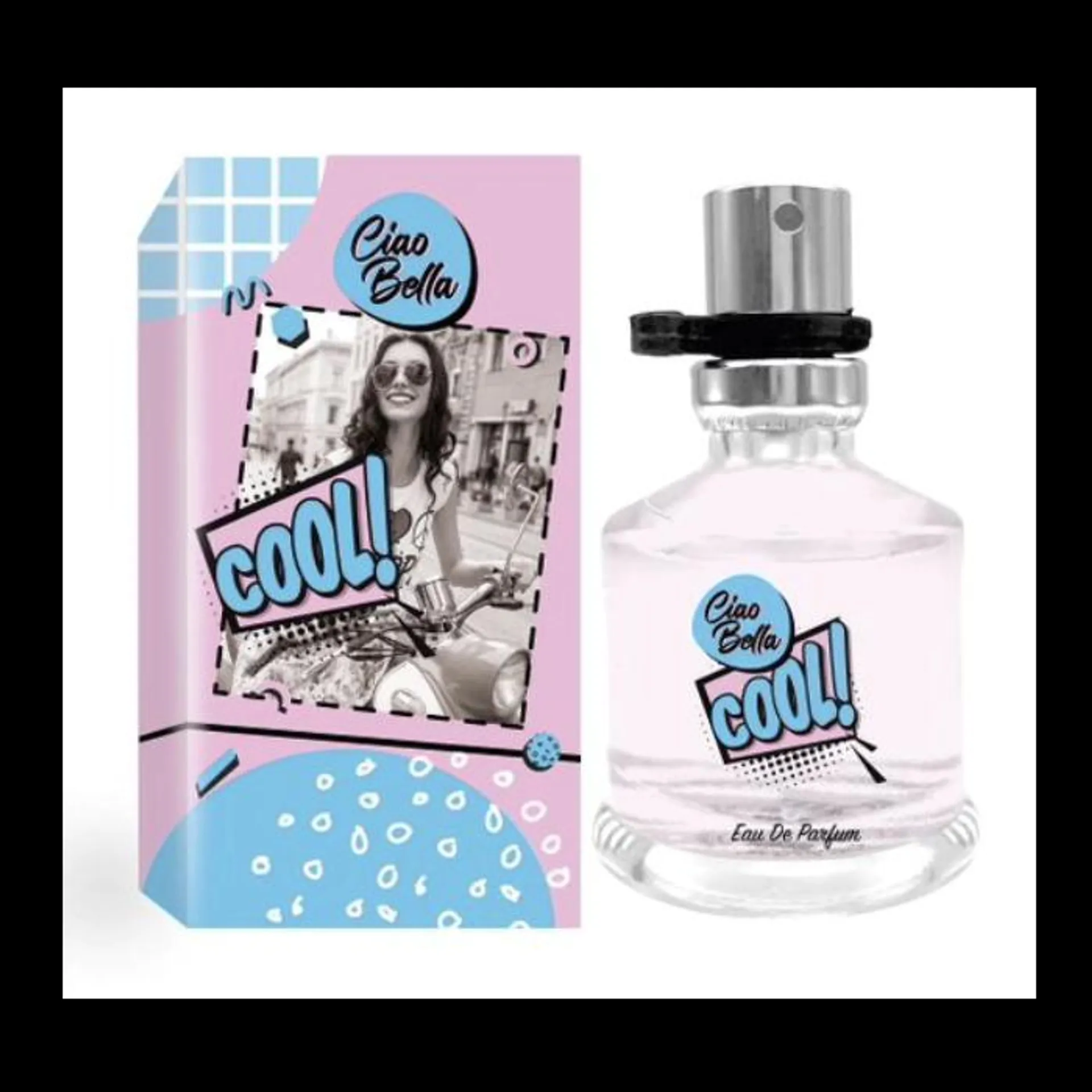 Ciao Bella Cool Eau de Parfum