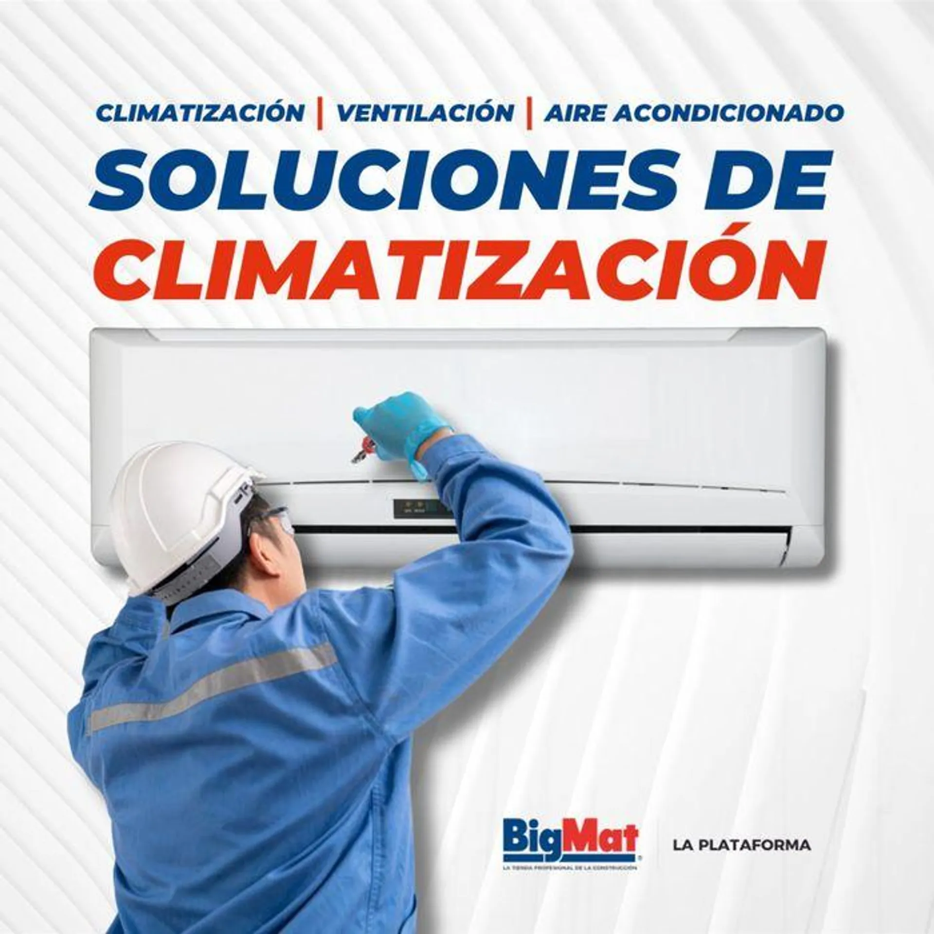 ¡Combate el calor con nuestras soluciones de climatización! - 1