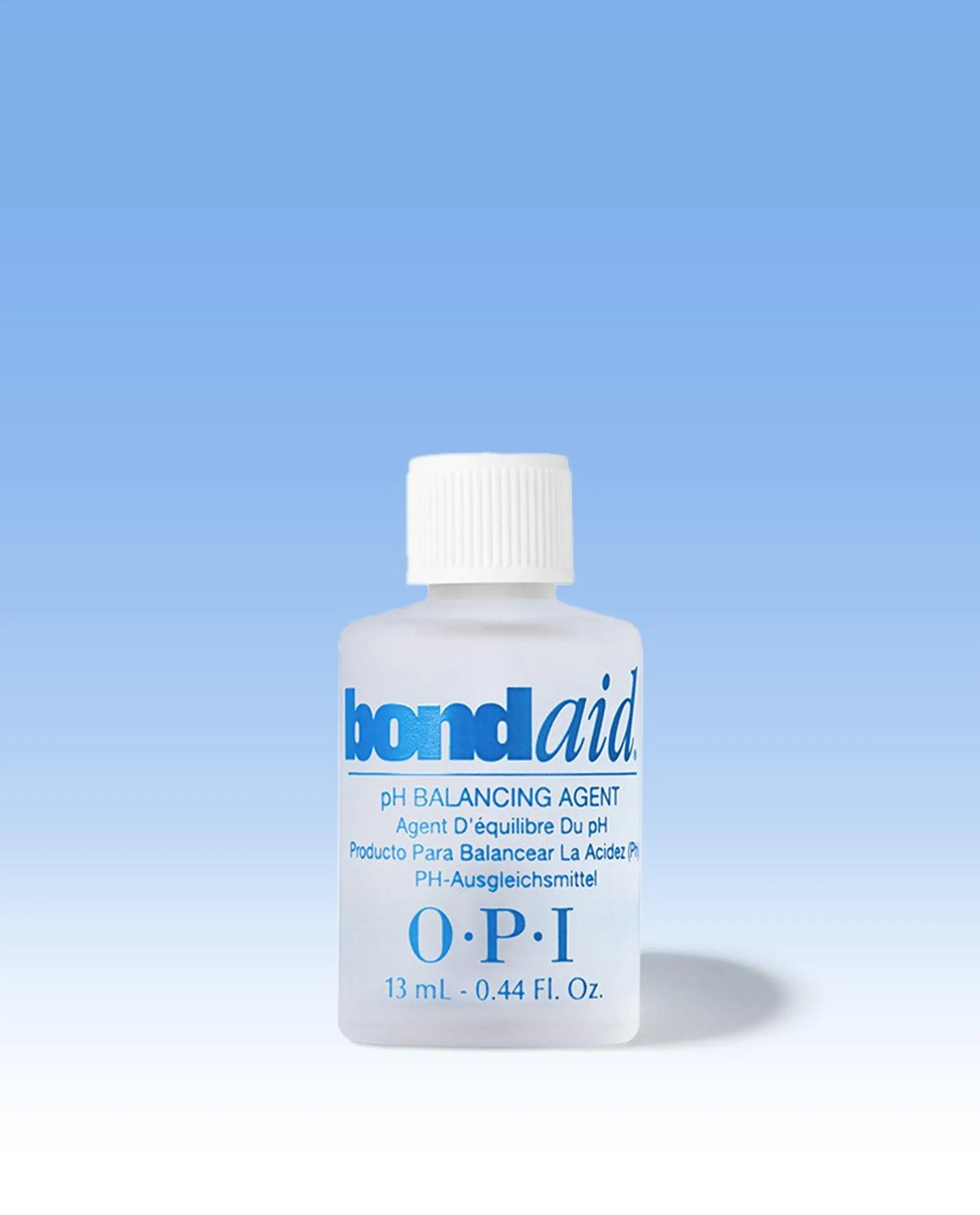 Bond Aid Ph Balancing Agent