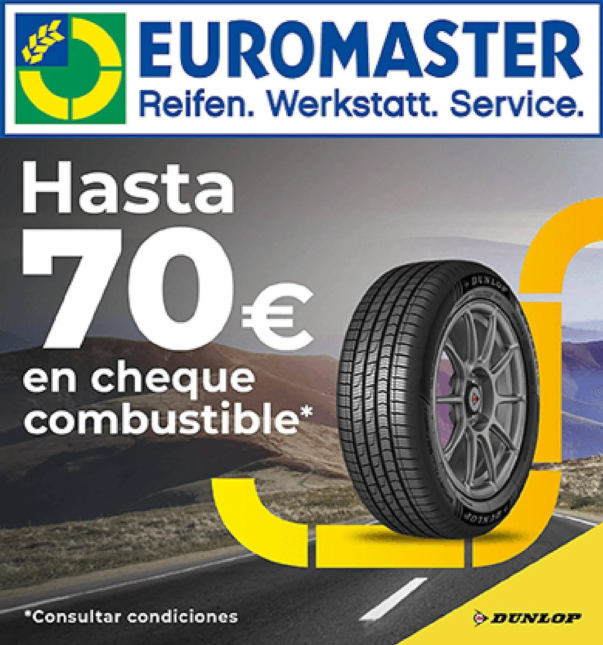 Catálogo Euromaster - 2