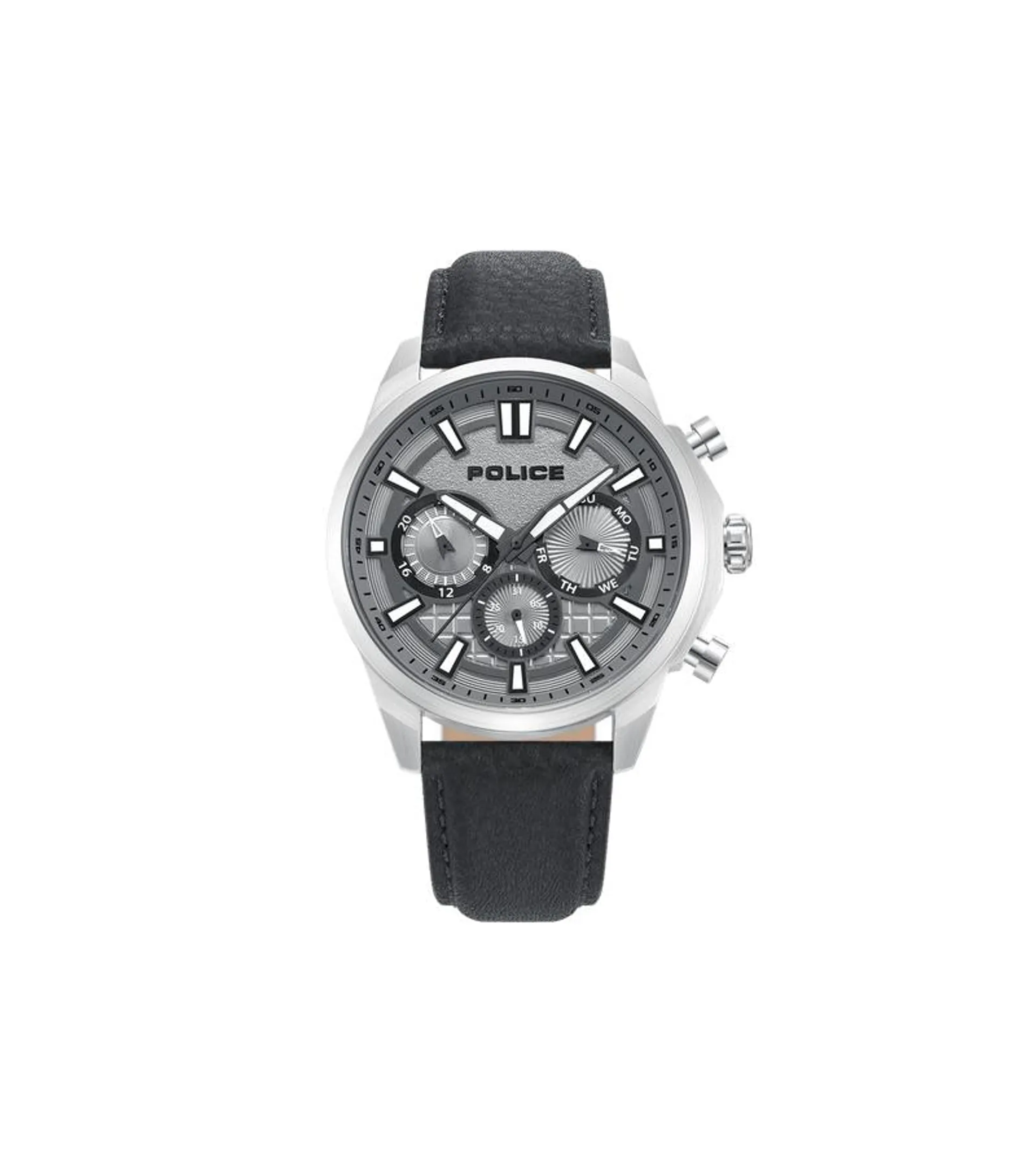 Rangy Watch Police For Men