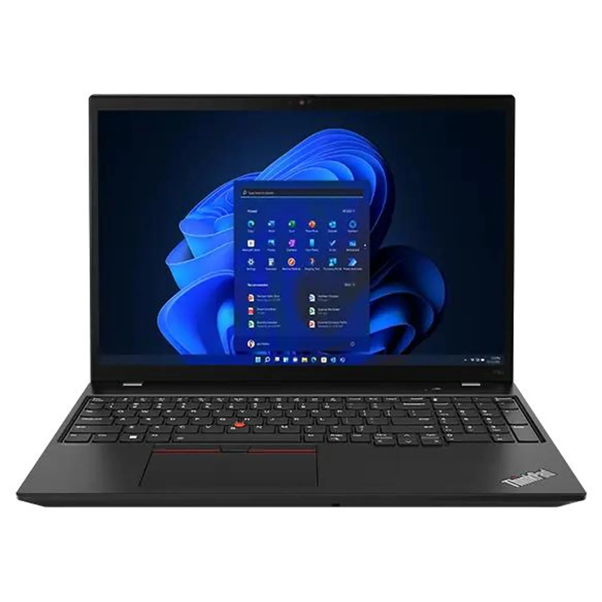 ThinkPad P14s Gen 4 (AMD)