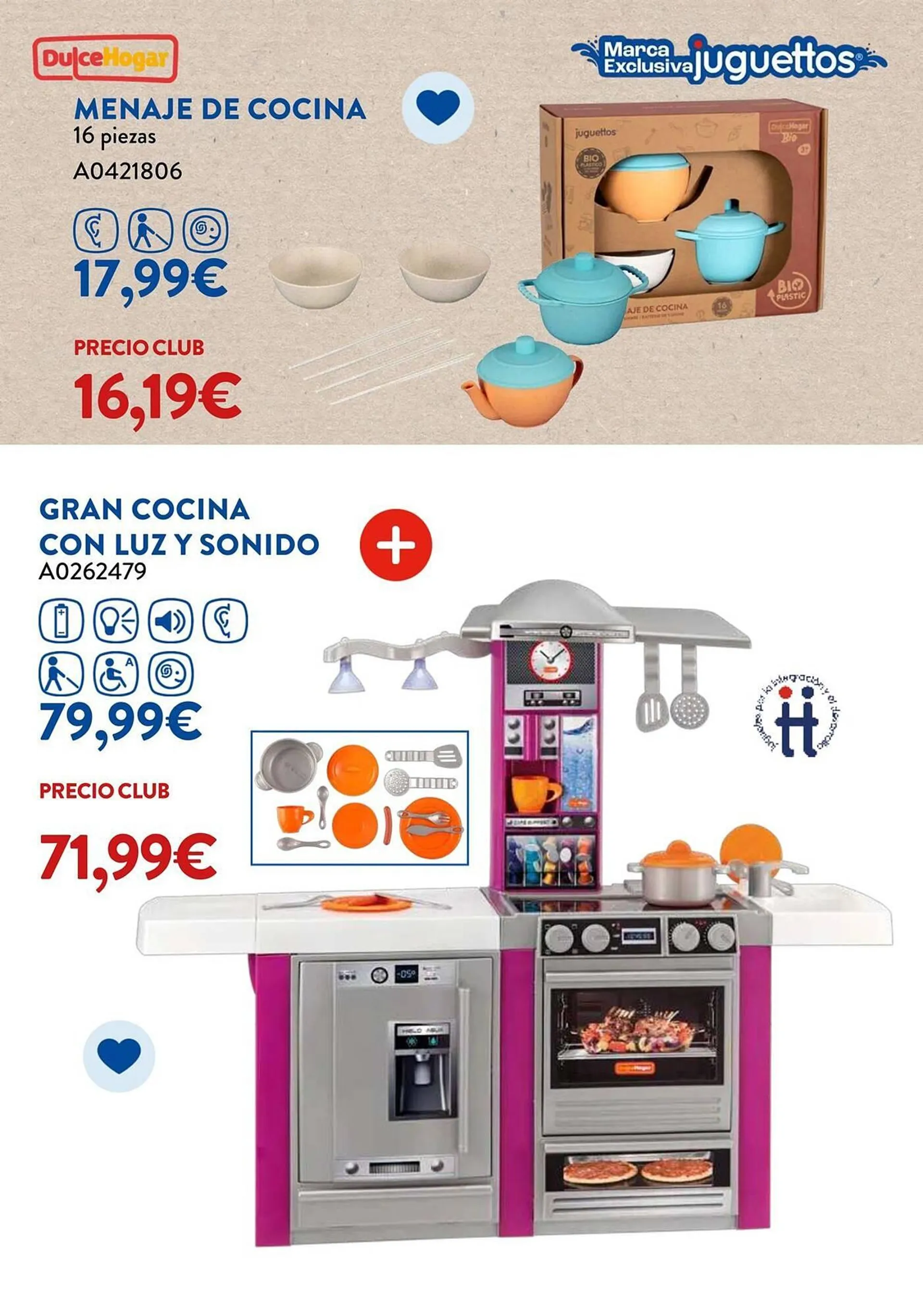 Catálogo de Folleto Juguettos 11 de junio al 31 de agosto 2025 - Página 103