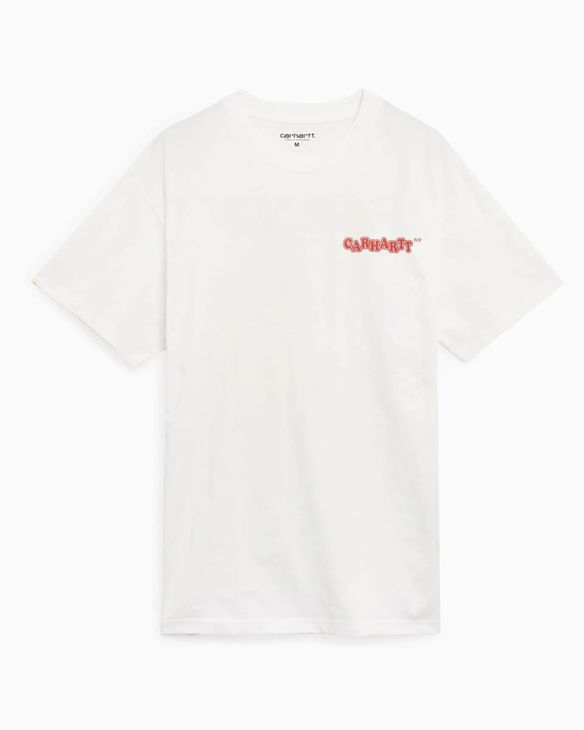 Carhartt WIP Fast Food Men's T-Shirt