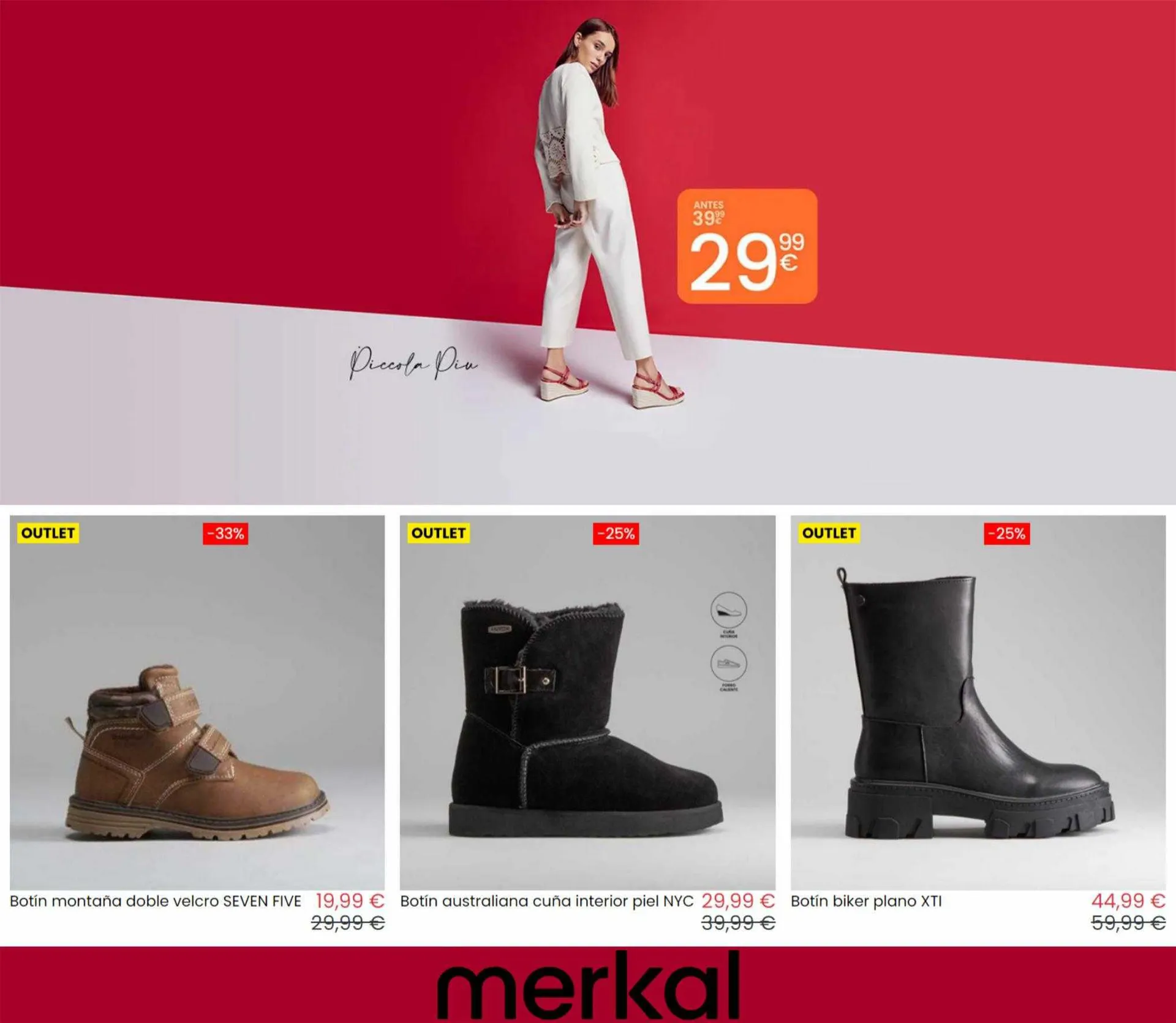 Catálogo Merkal - 5