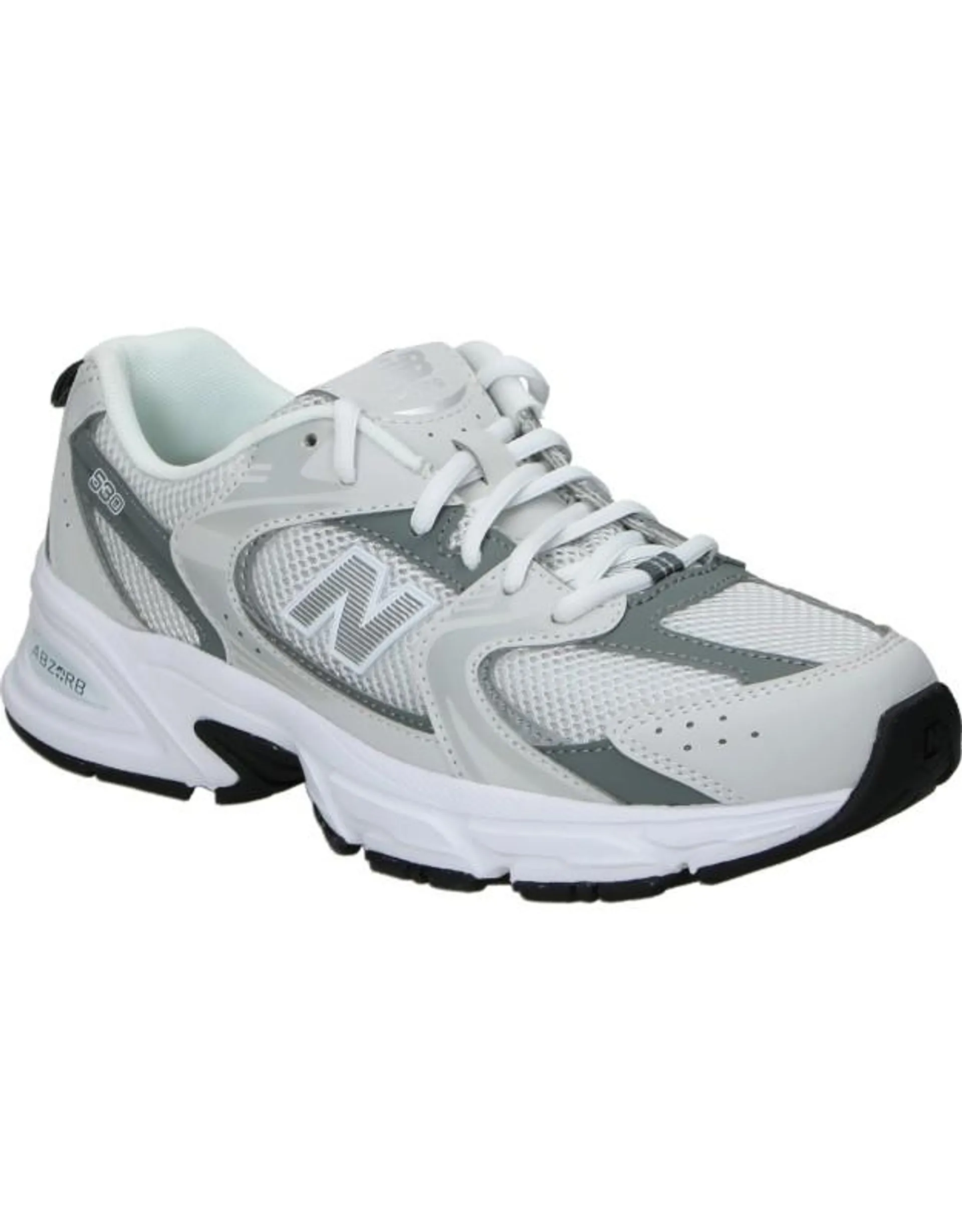 Zapatillas deportivas para mujer NEW BALANCE gr530cb gris