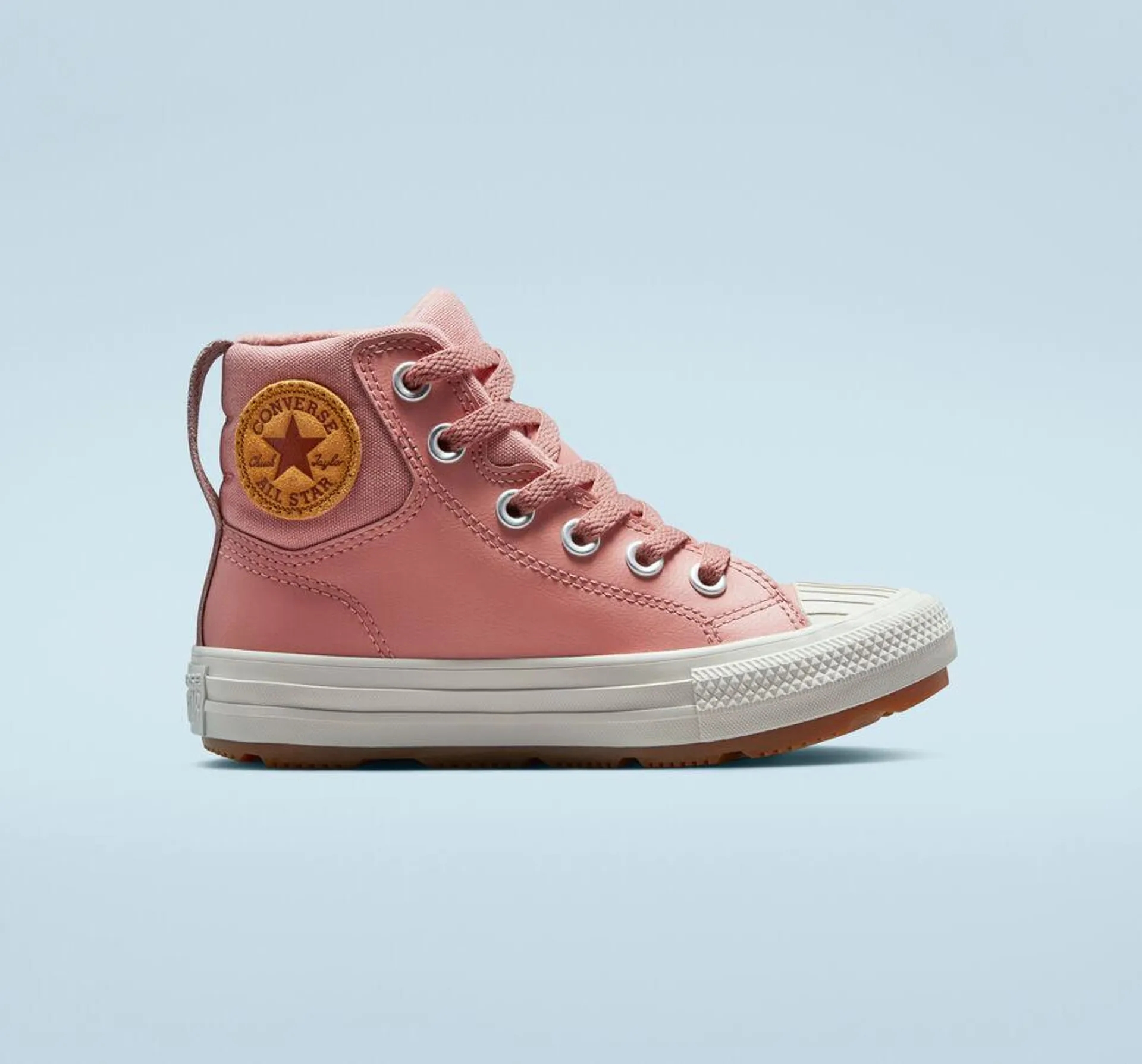 Botas Converse Color Leather Chuck Taylor All Star Berkshire