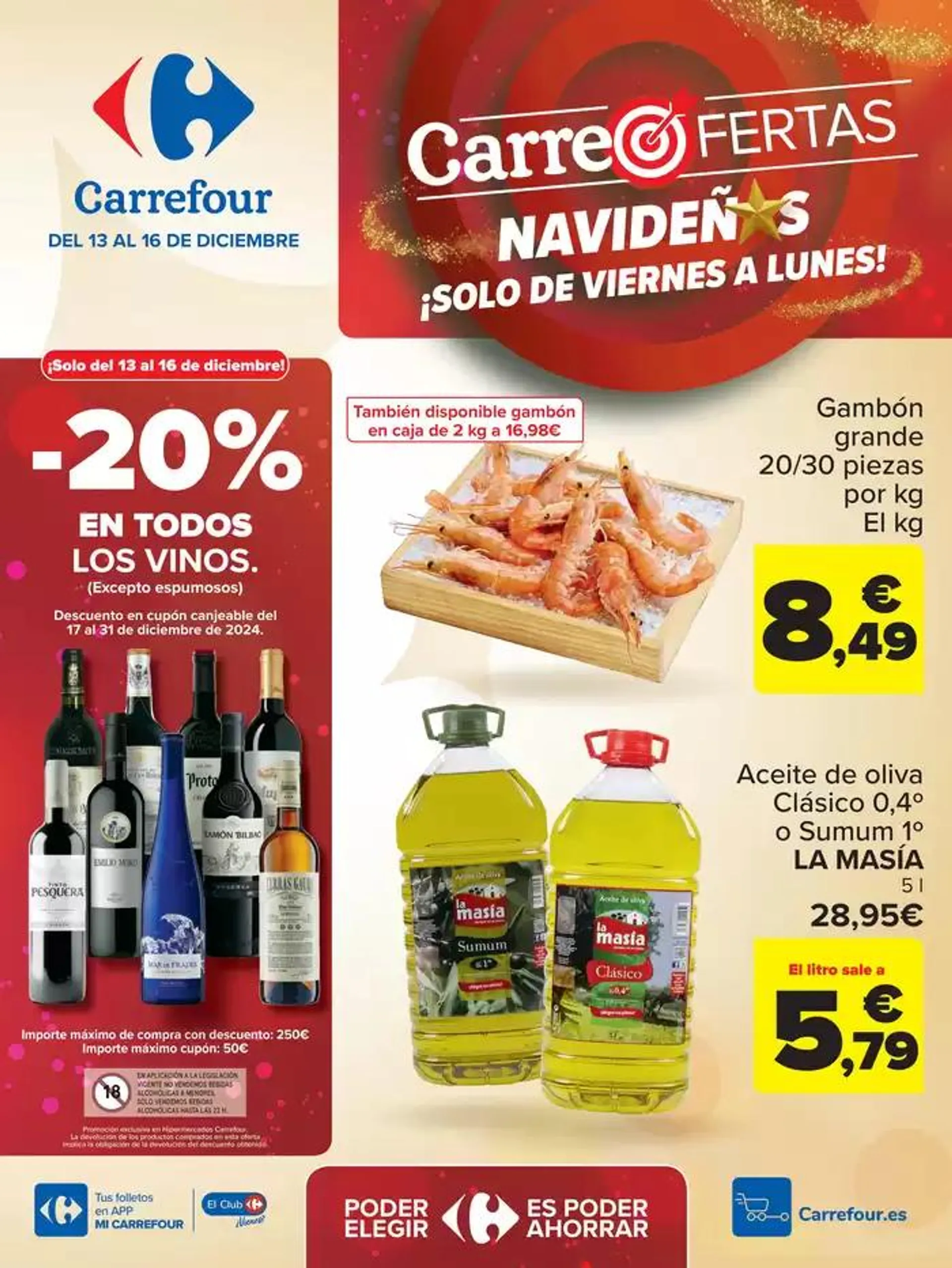 CARREOFERTAS - 1