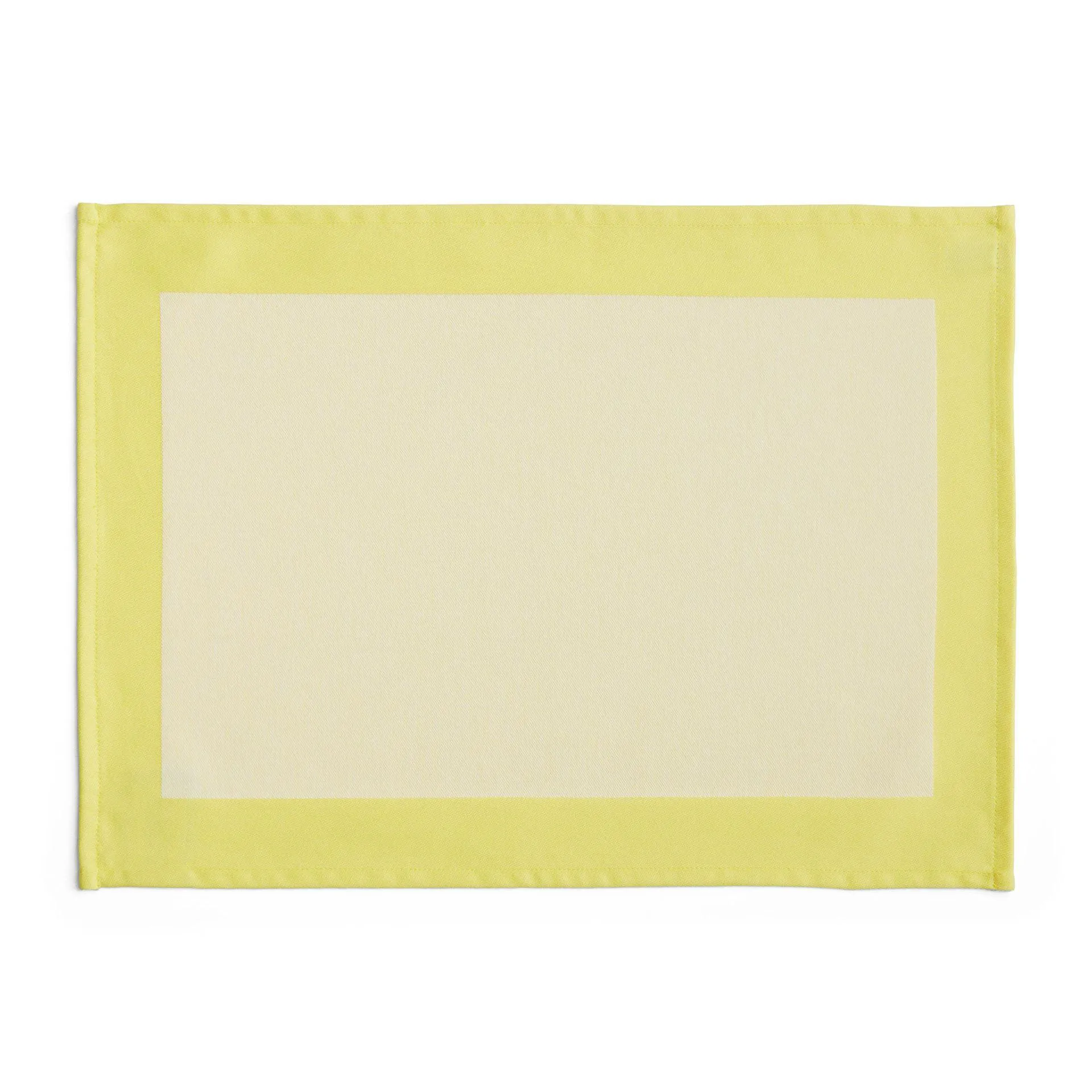 Mantel individual Ram 31x43 cm