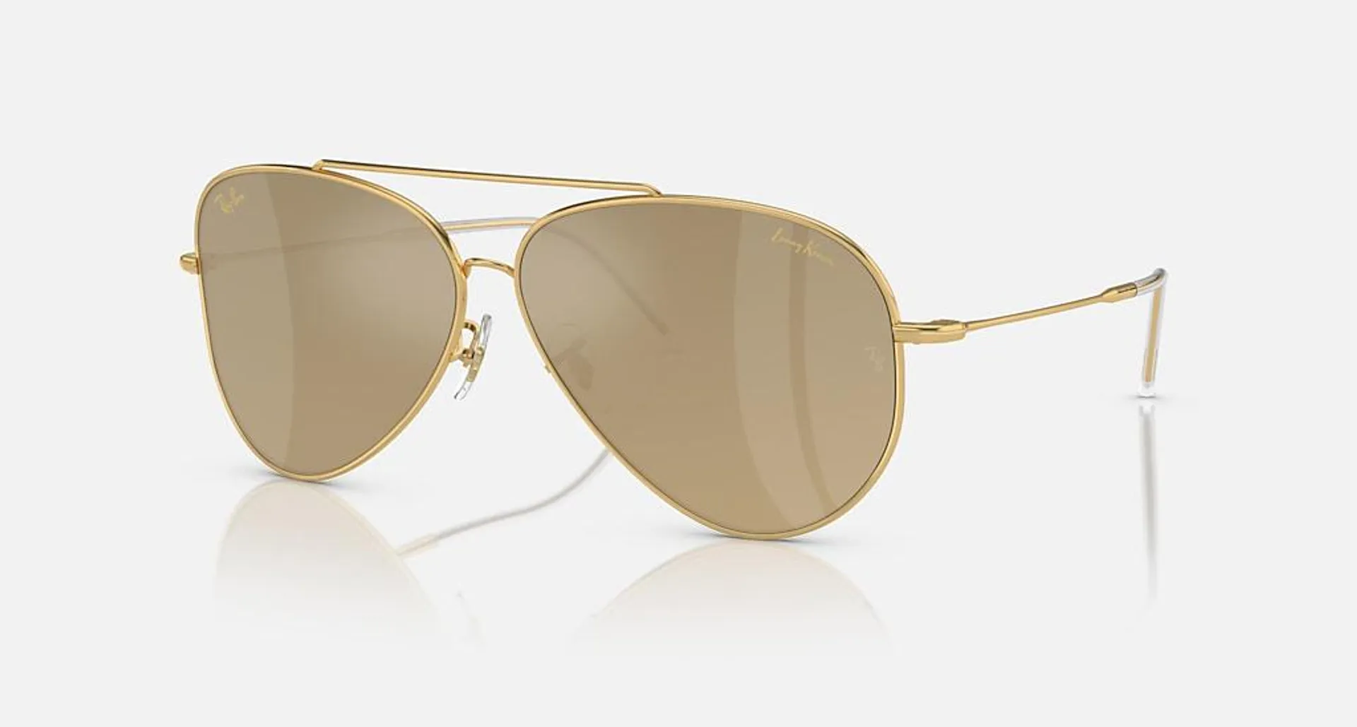 LENNY KRAVITZ X AVIATOR REVERSE LIMITED