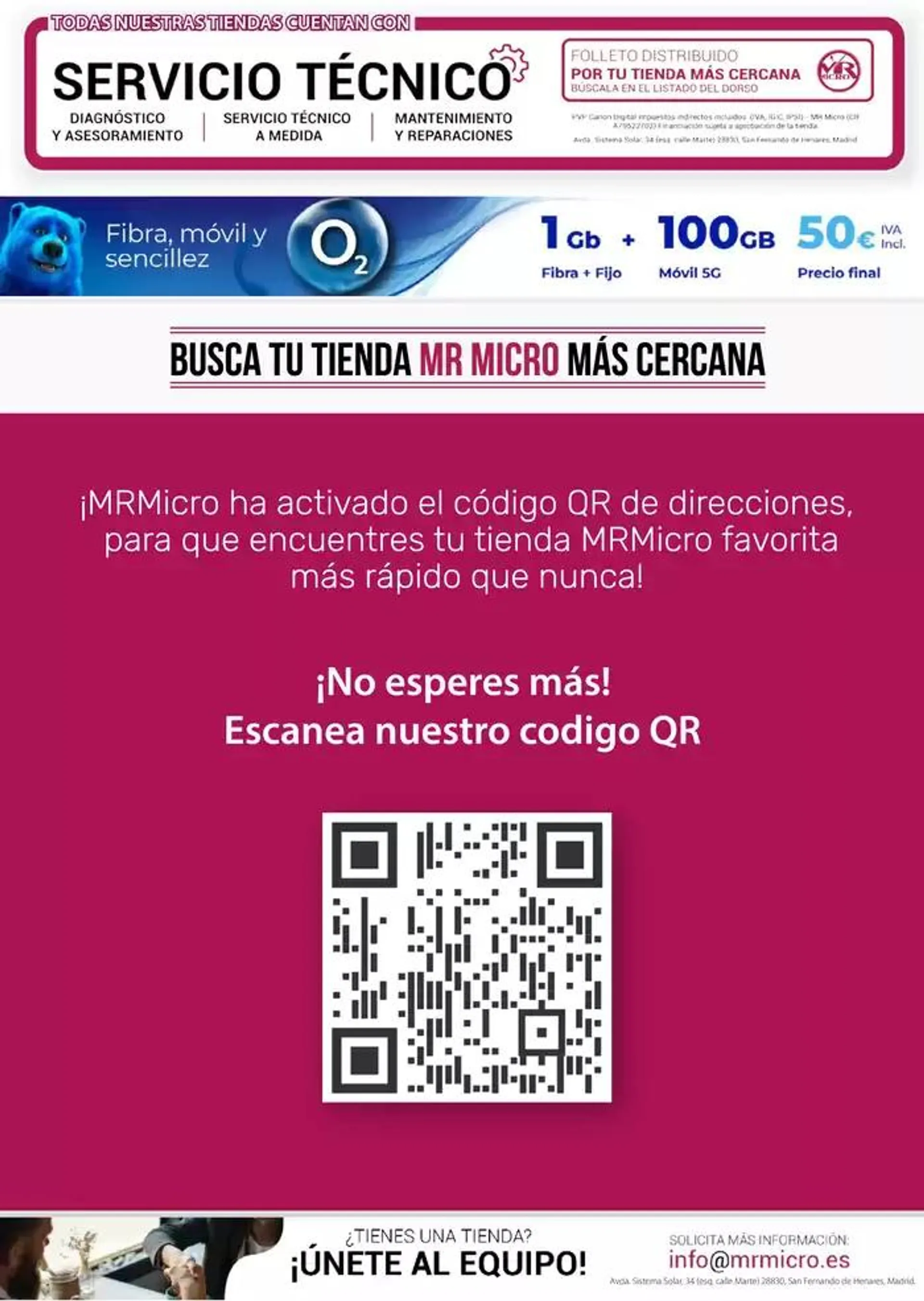 Catálogo de Del 8 de mayo al 4 de junio de 2025 8 de mayo al 4 de junio 2025 - Página 11