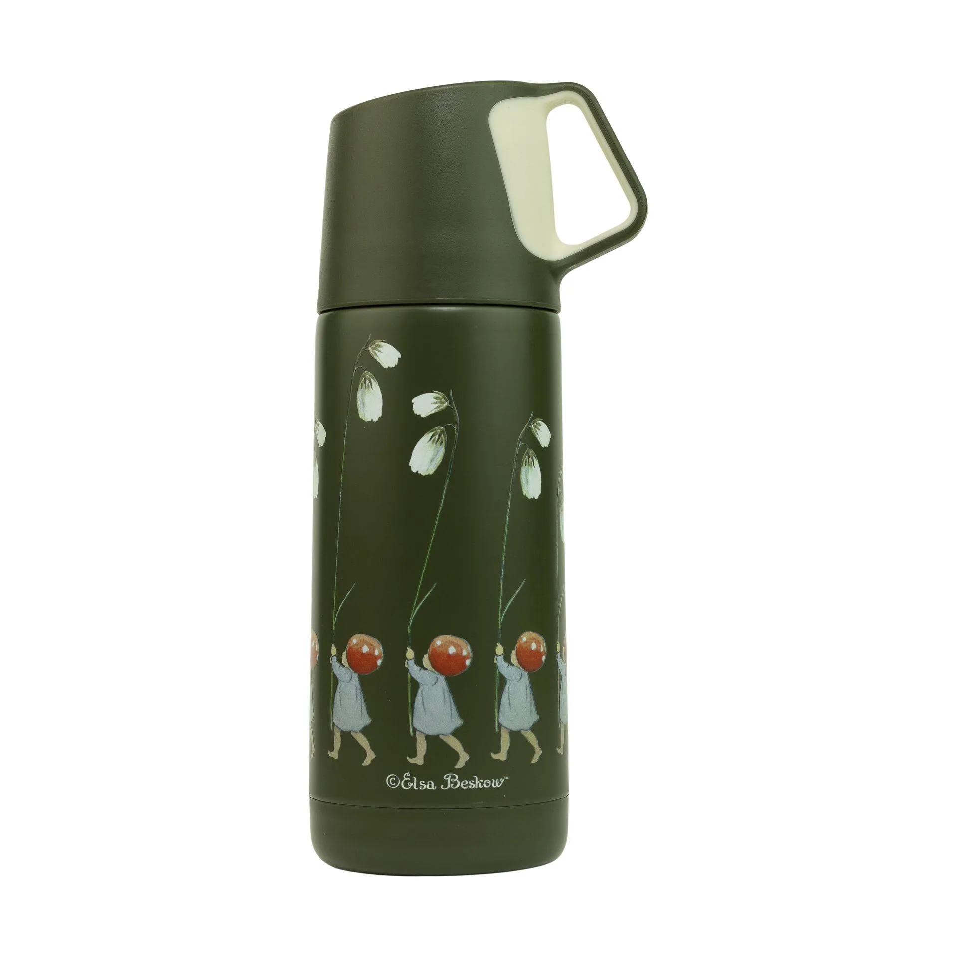 Termo Elsa Beskow Tomtebobarnen 35 cl