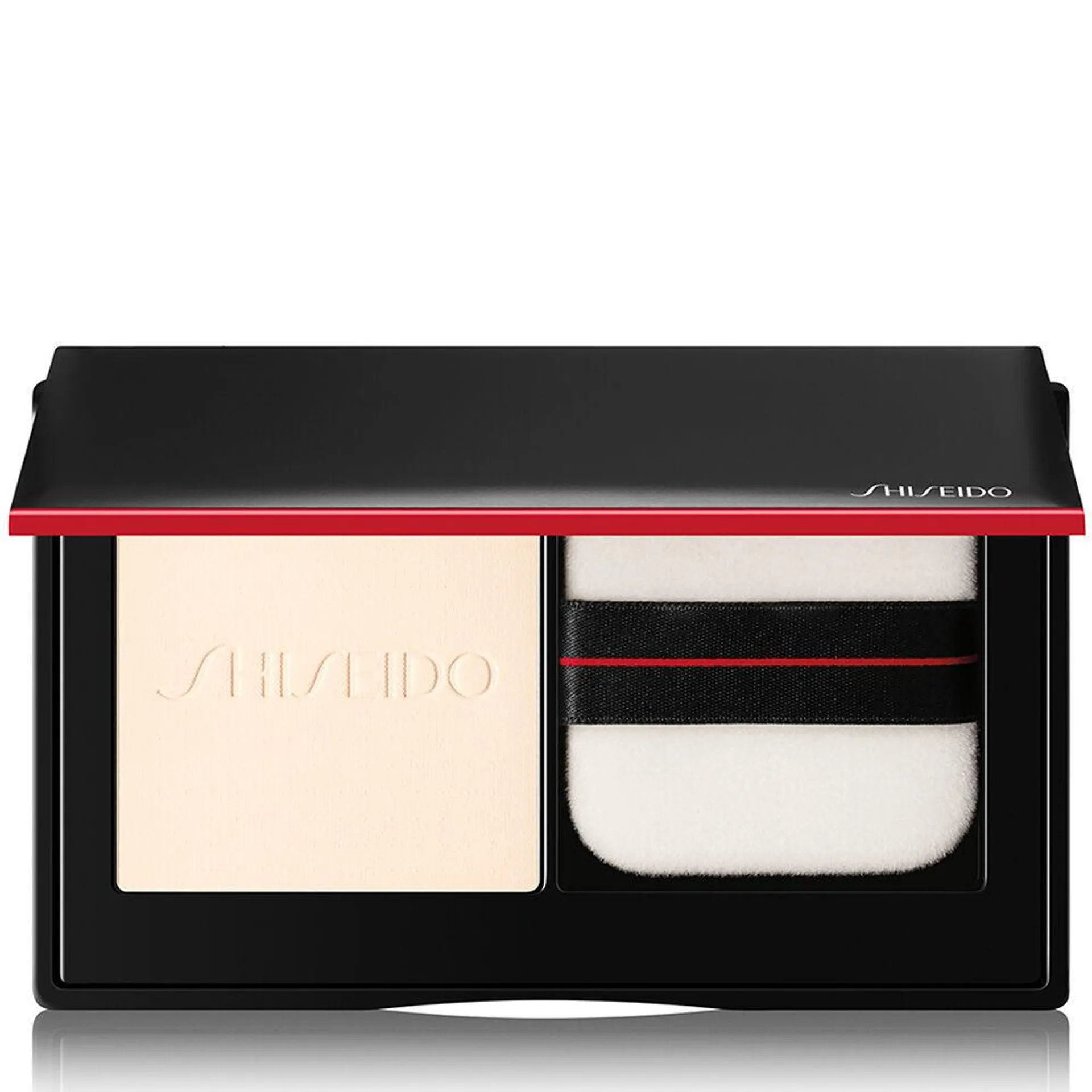 SYNCHRO SKIN Invisible Silk Pressed Powder