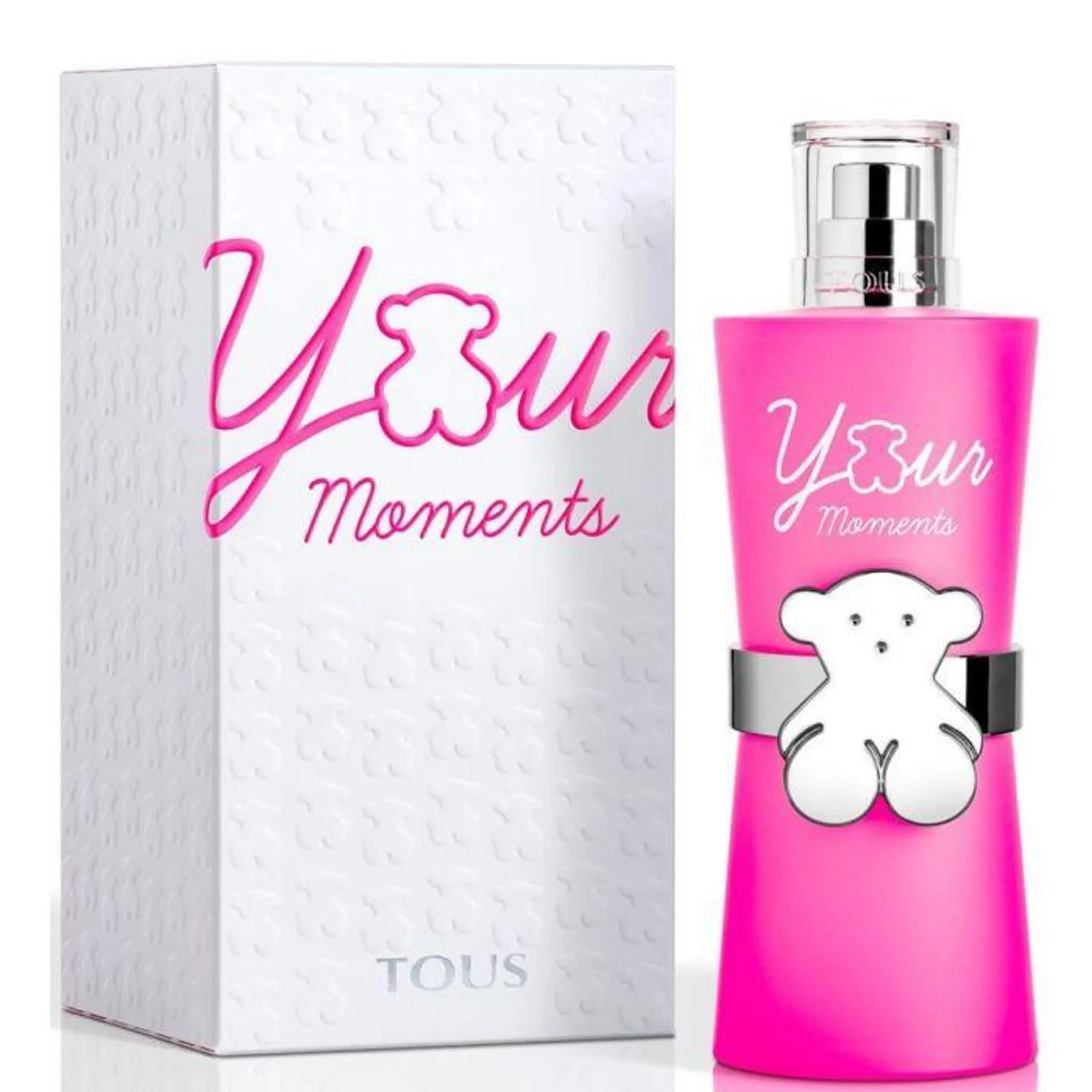 Your Moments EDT