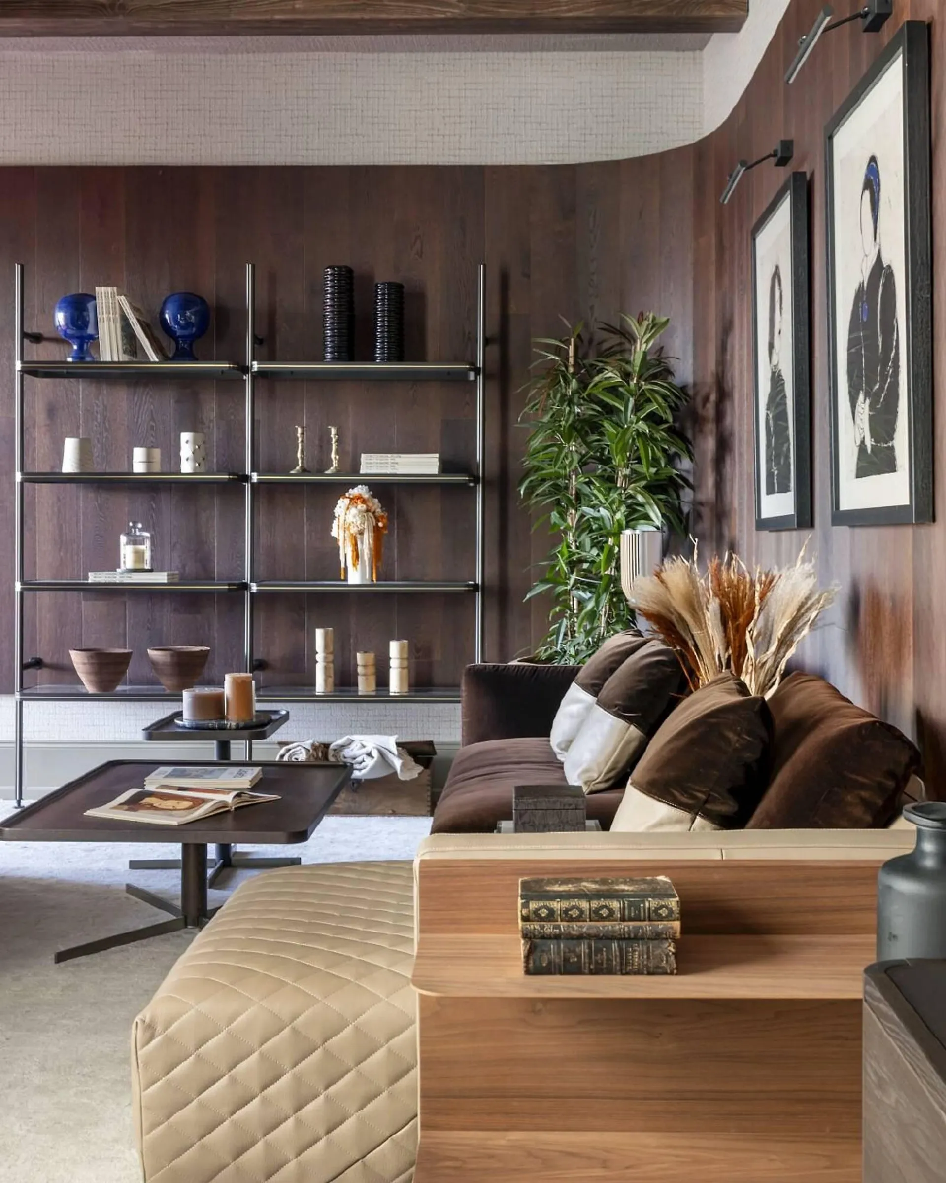 Catálogo de Folleto Natuzzi 7 de marzo al 20 de marzo 2025 - Página 5