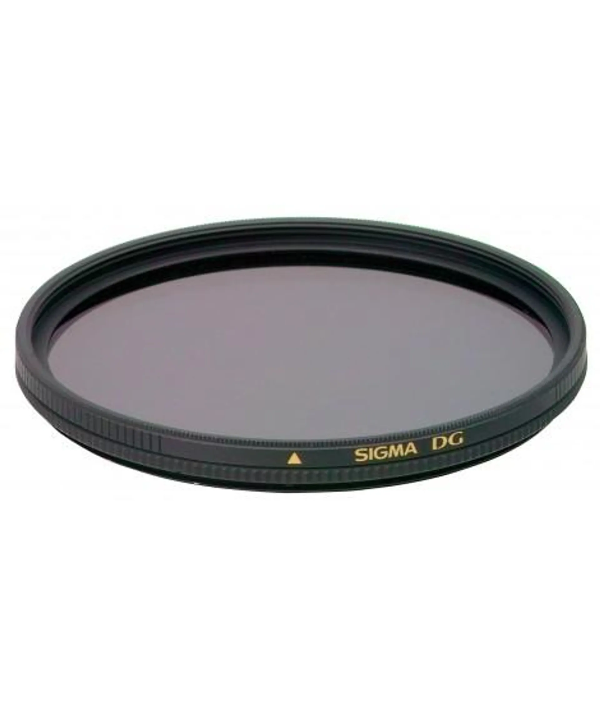 Filtro polarizador circular Sigma EX DG de 52mm