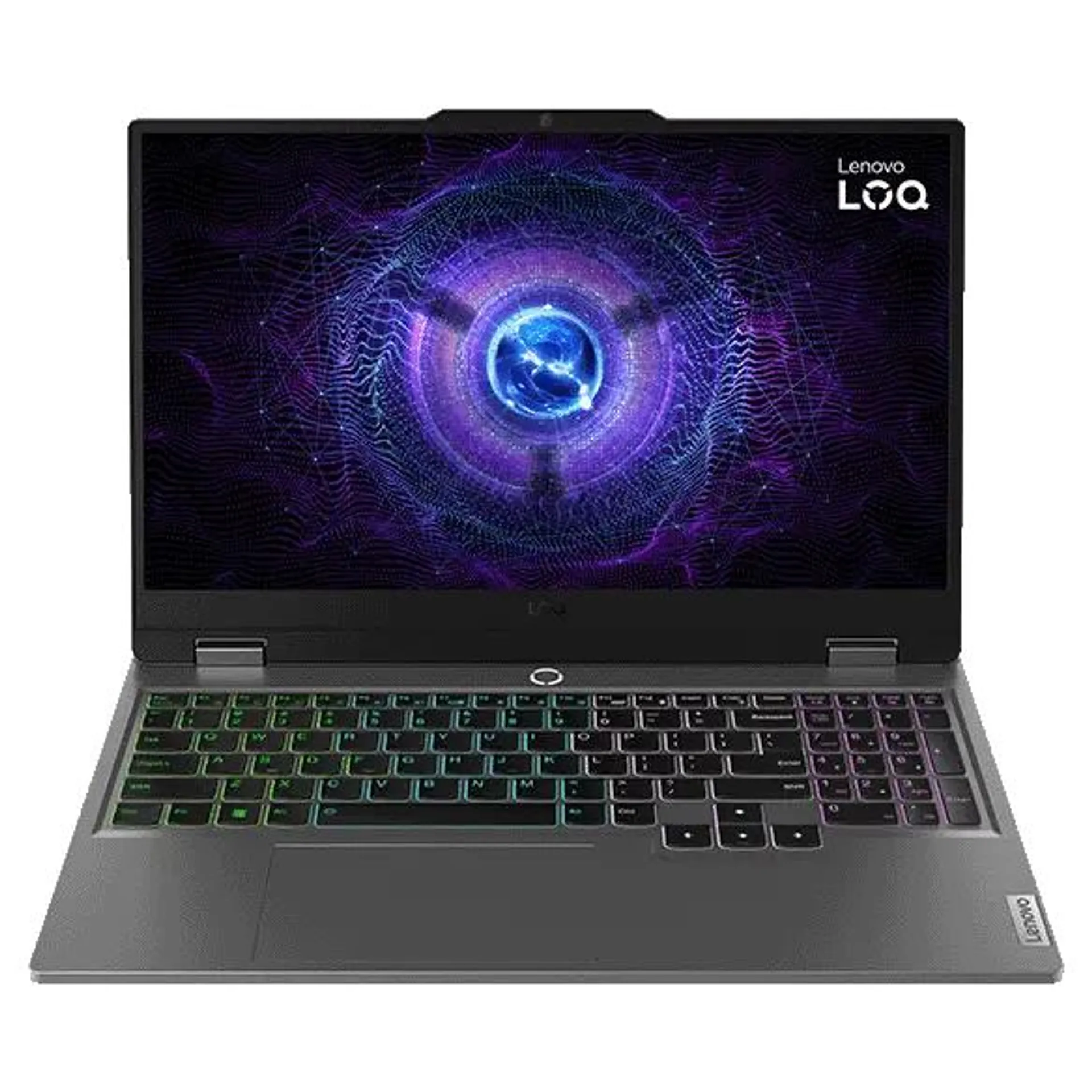 Lenovo LOQ Gen 9 (15" Intel)