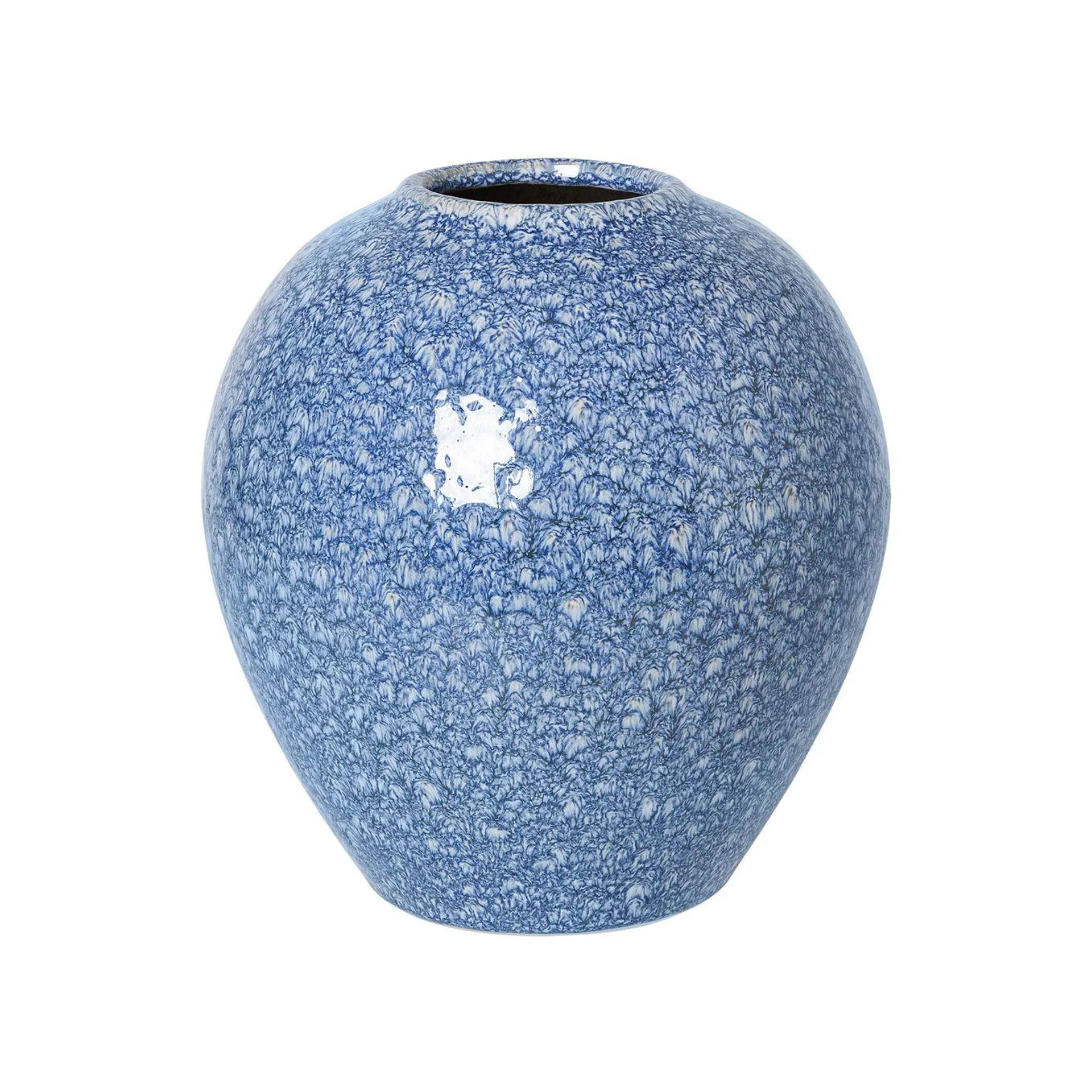 Ingrid ceramic vase 25.5 cm