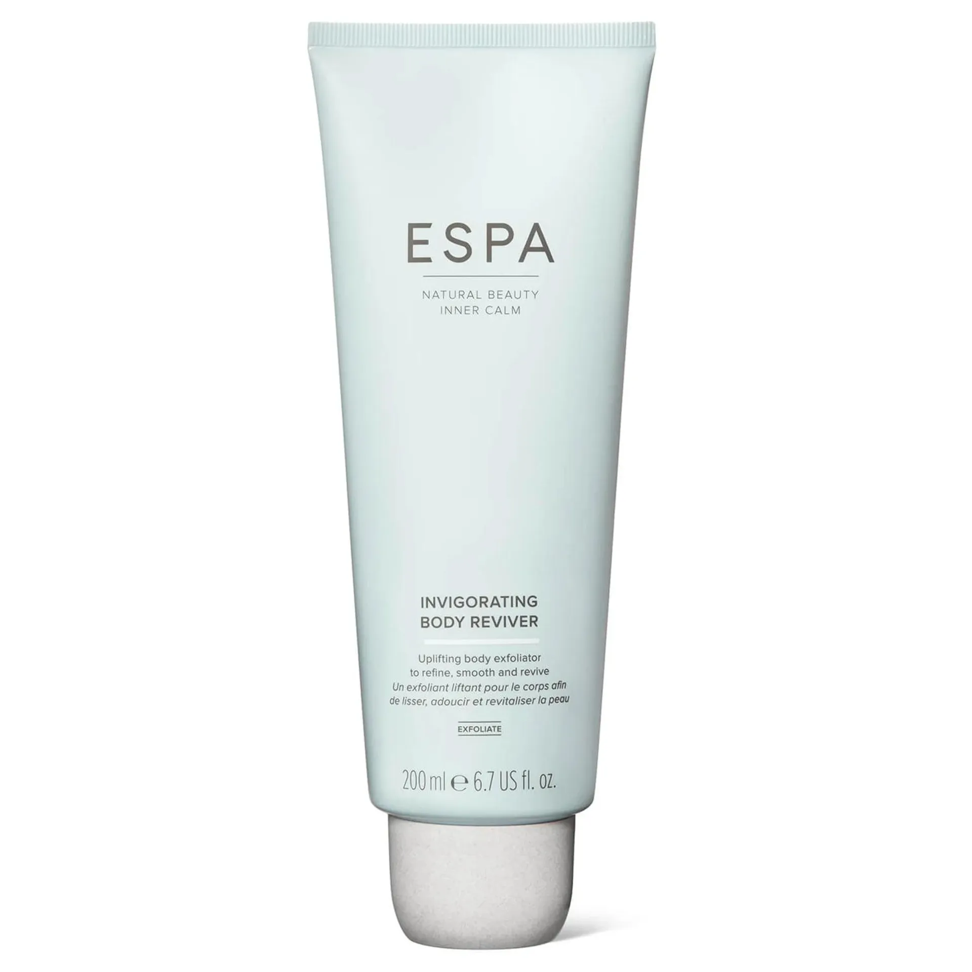 ESPA Invigorating Body Reviver 200ml