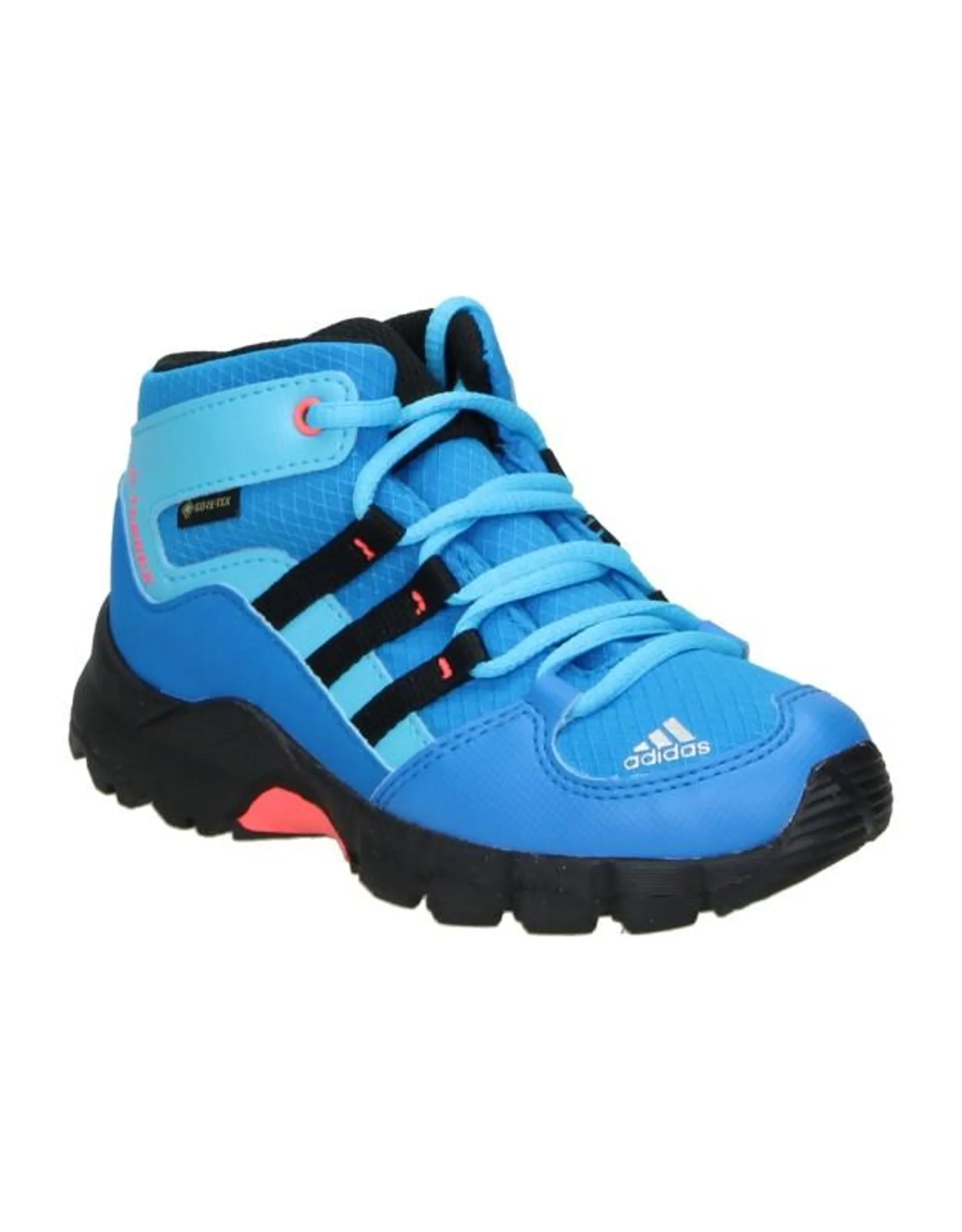 Zapatillas color azul de casual ADIDAS gz1145