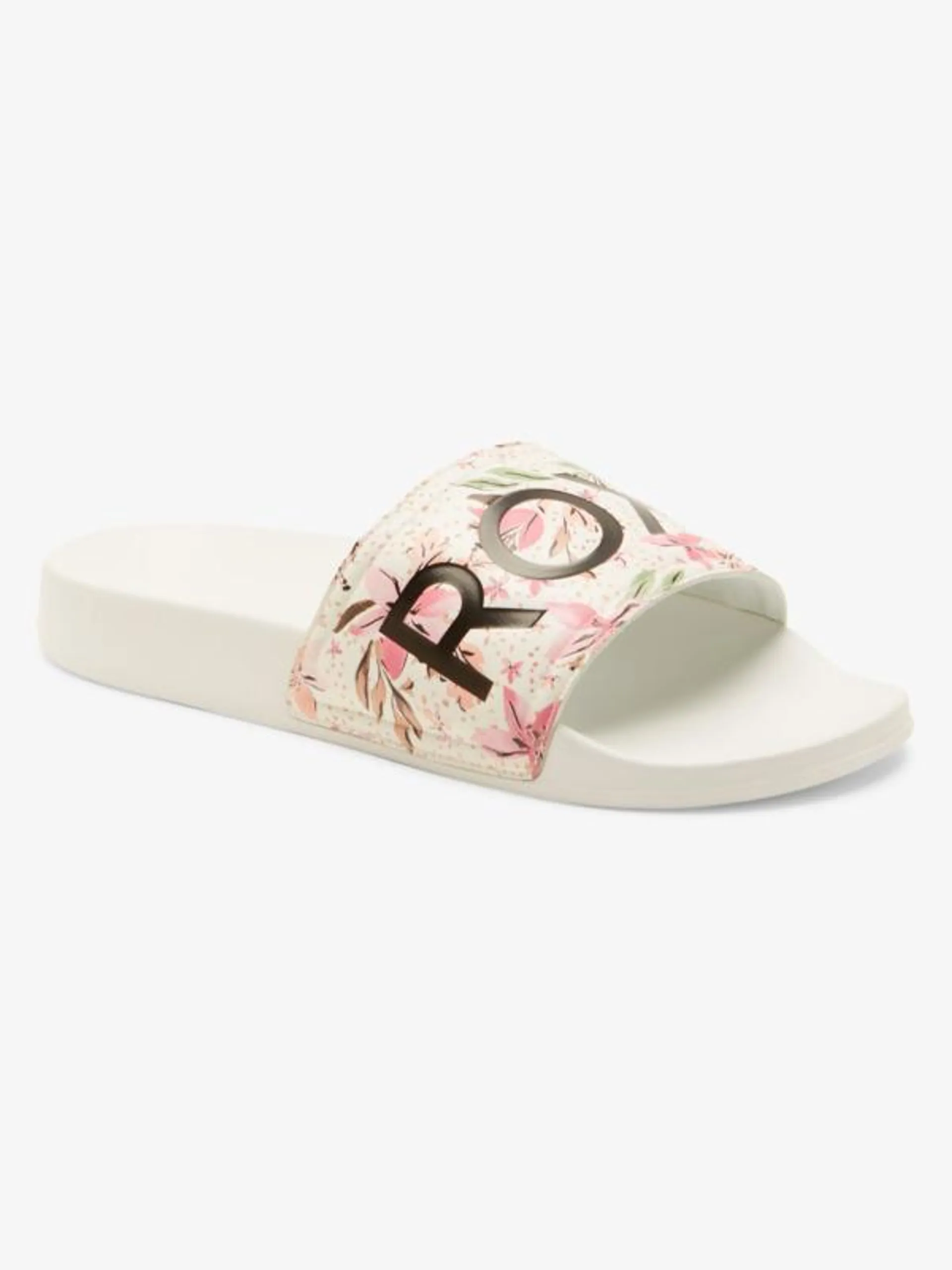 Slippy - Sandalias Slider para Mujer